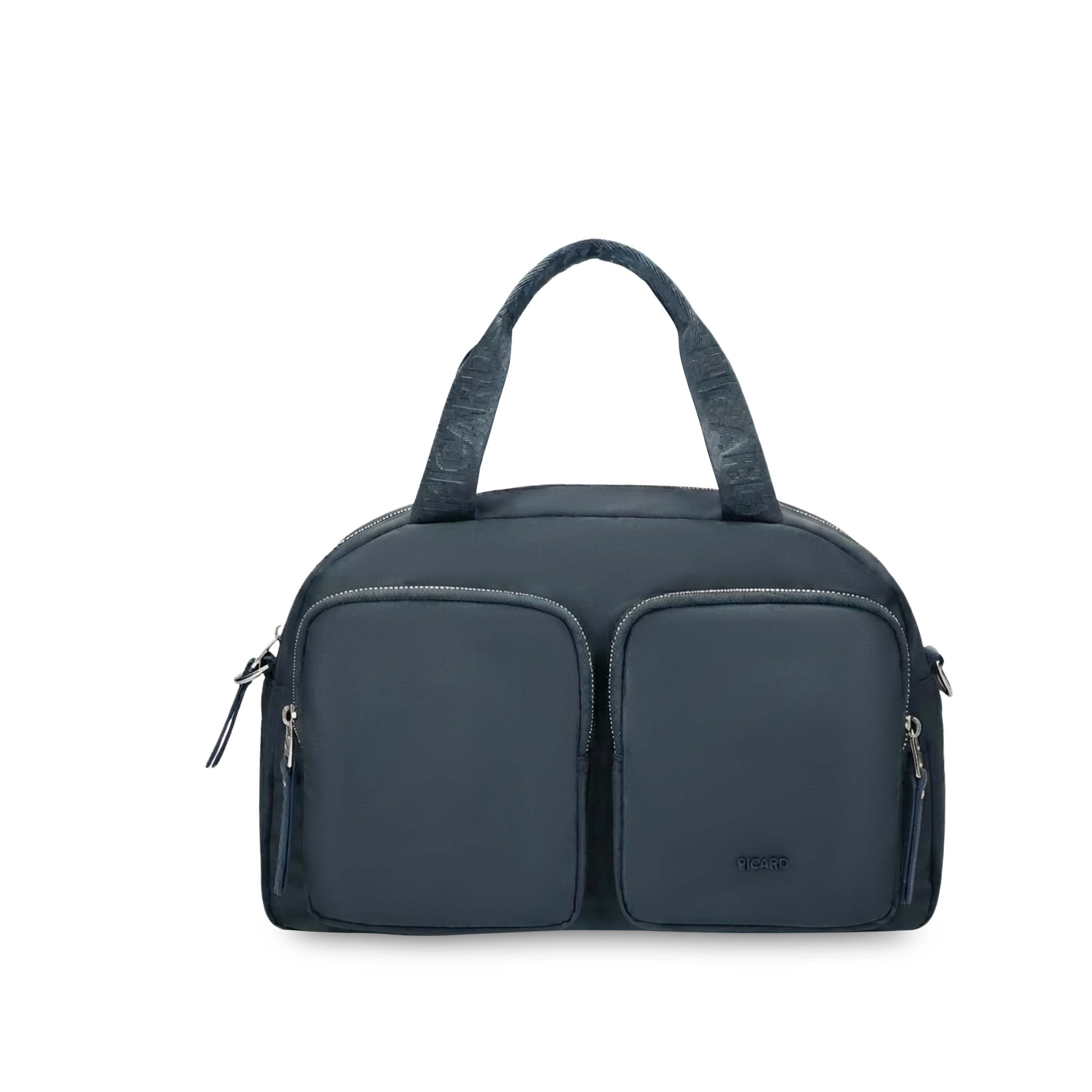Schultertasche PICARD Schultertasche Legere aus Synthetik