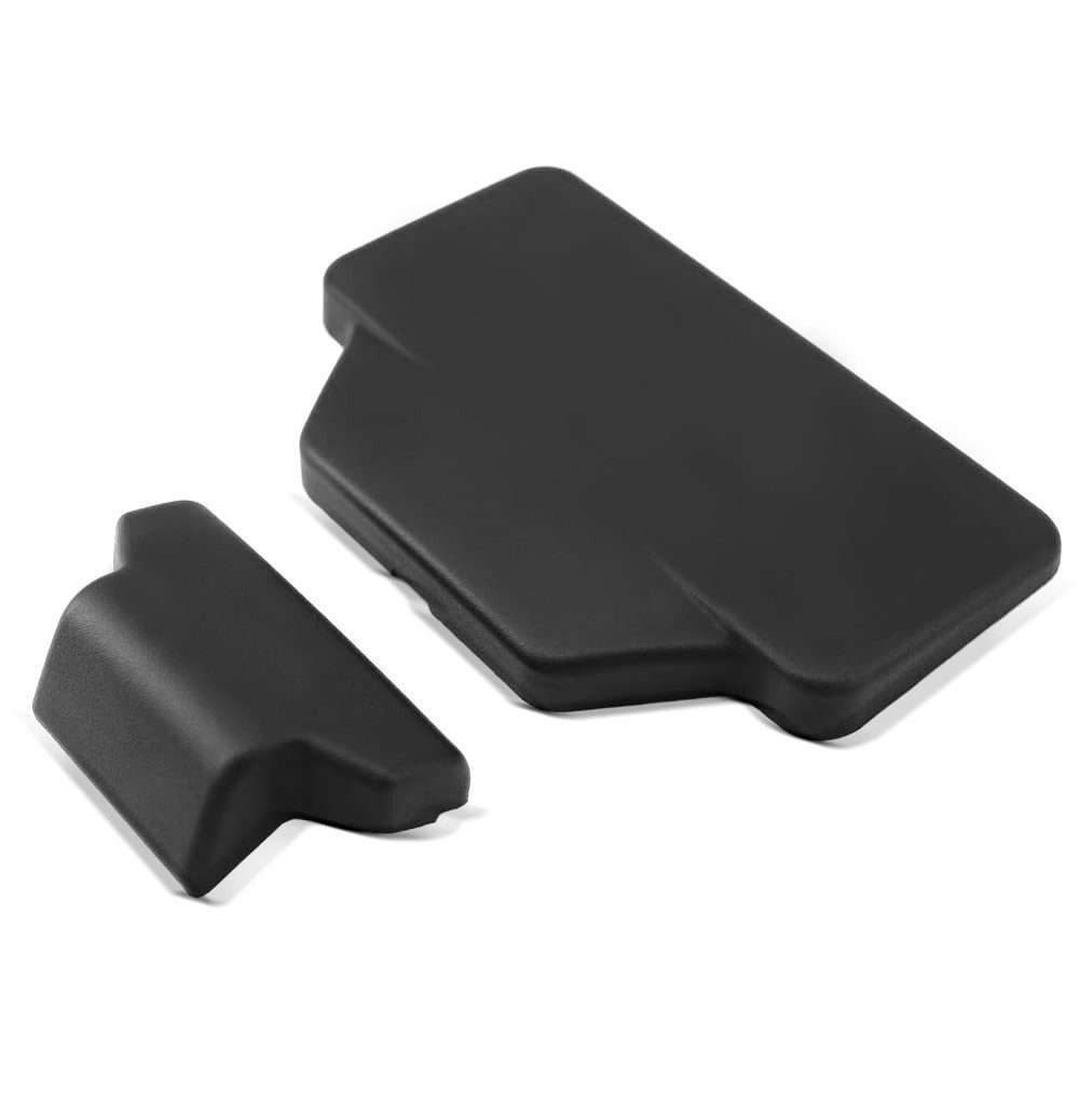 Bagtecs Koffer Rückenpolster für Motorrad Alu Topcase Aluminium Sozius Rückenlehne #
