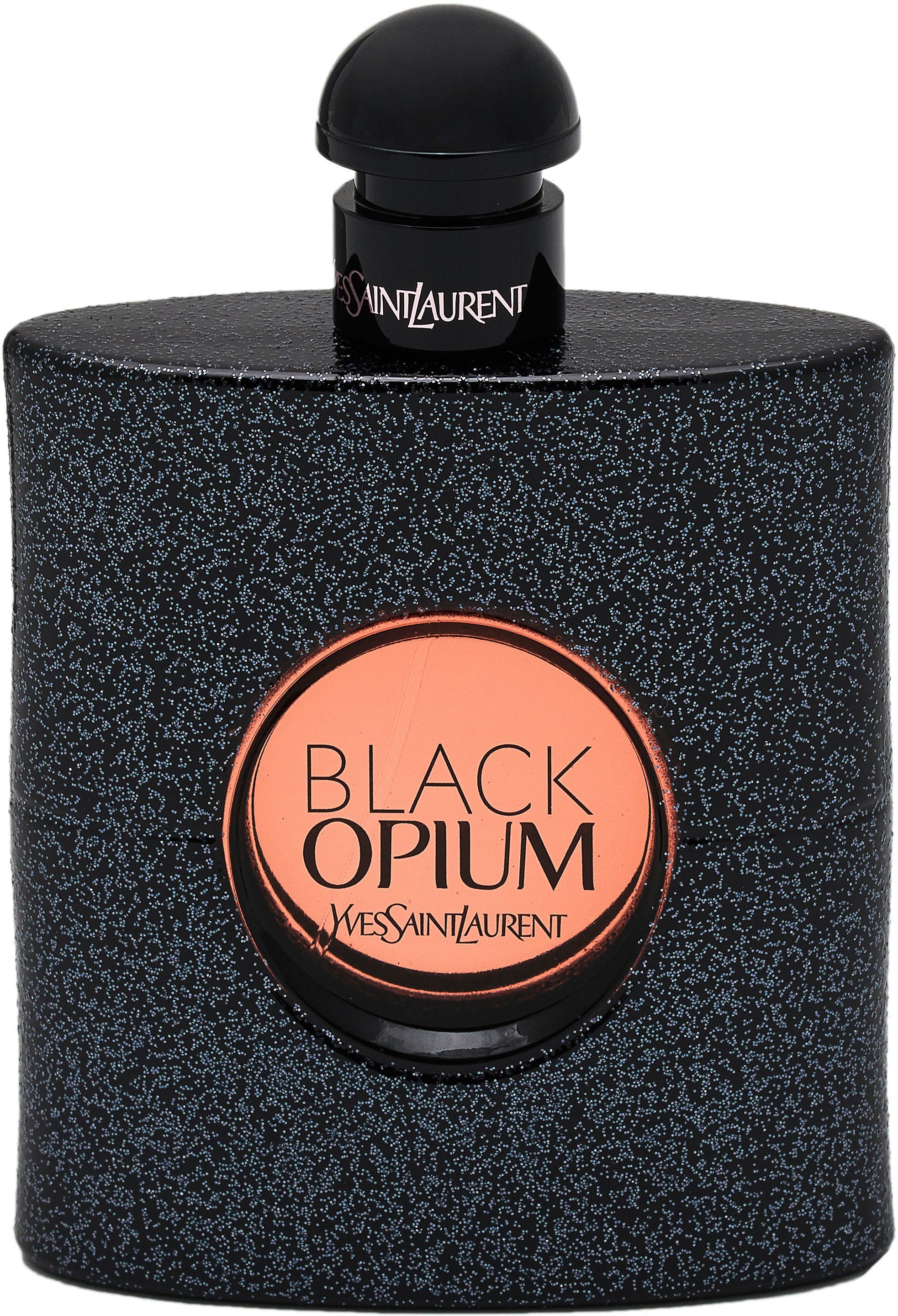 YVES SAINT LAURENT Eau de Parfum Black Opium