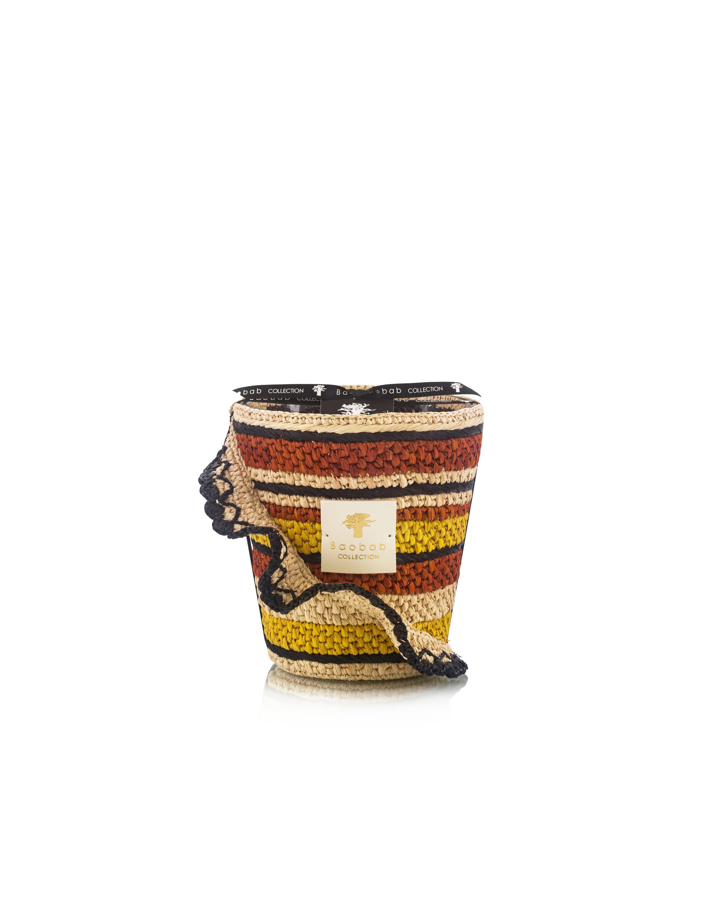 Baobab Duftkerze Baobab Duftkerze Fety Velona