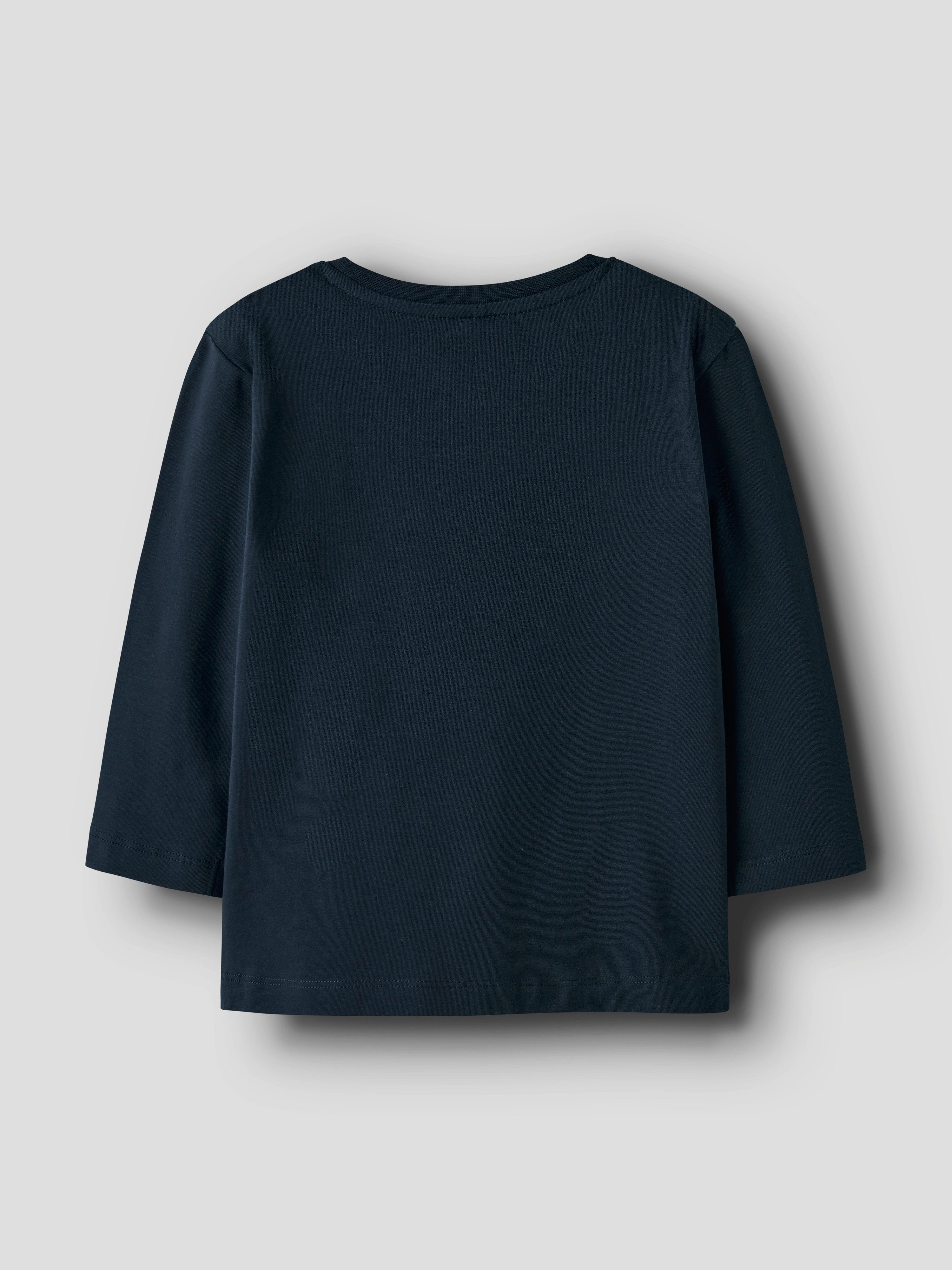 Name It T-Shirt NMMJUICE POKEMON LS NREG TOPBOX NOOS SKY