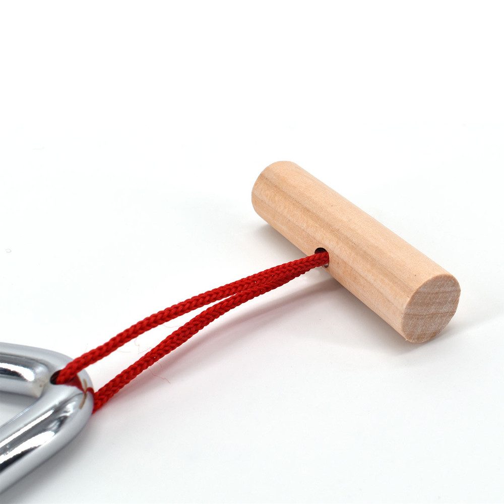 Voggenreiter Spielzeug-Musikinstrument Voggys Triangel günstig online kaufen