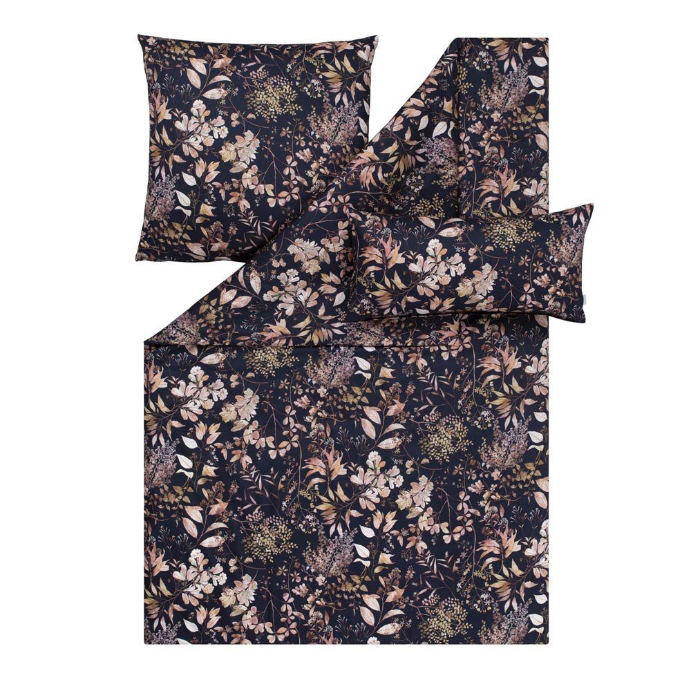 Estella Bettwäsche Estella Mako-Satin Bettwäsche DD günstig online kaufen