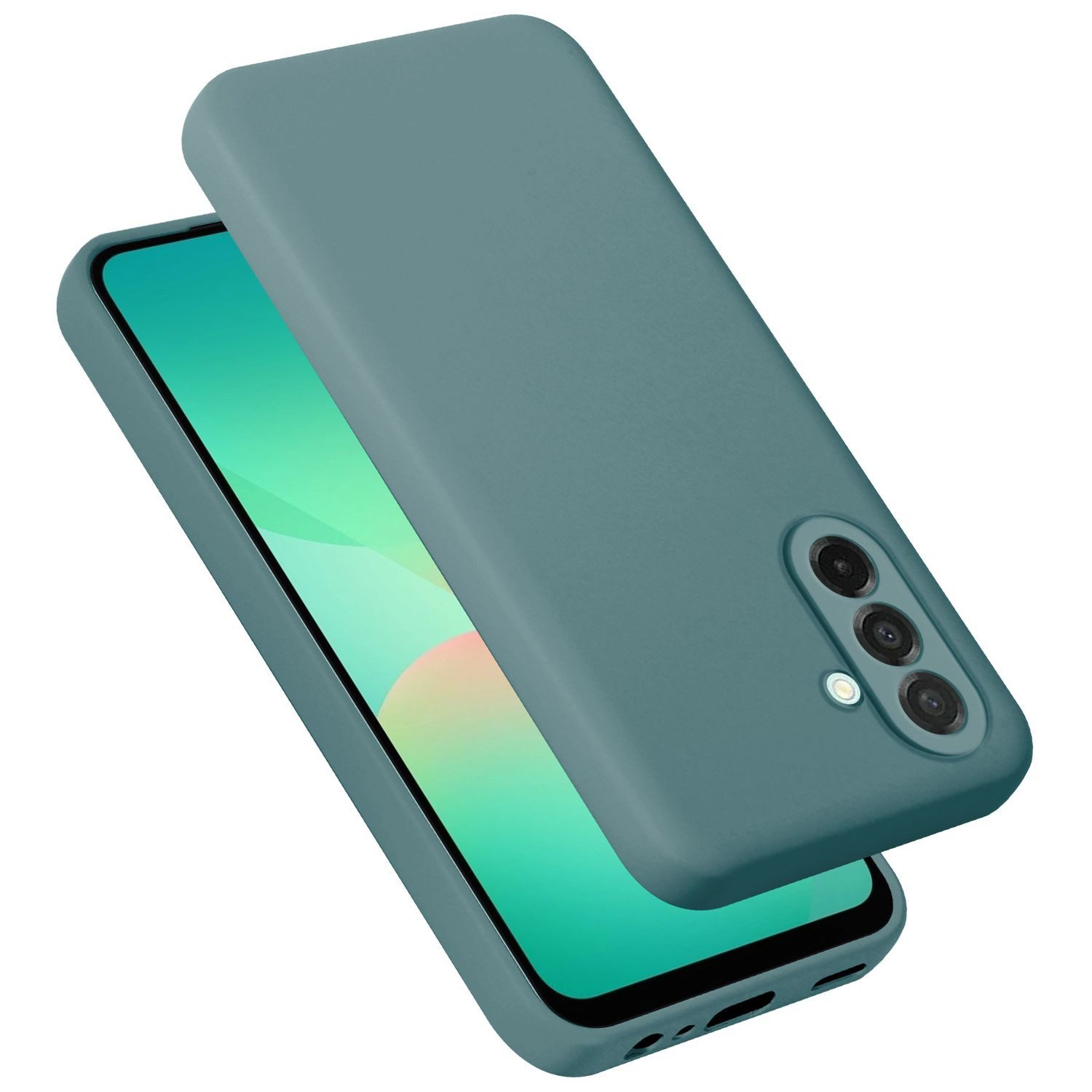 Handyhülle für Samsung Galaxy A26 Hülle