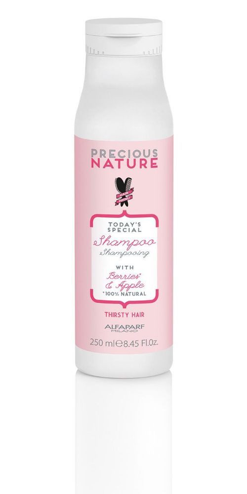 Alfaparf Haarshampoo Alfaparf Thirsty Hair Shampoo 250ml
