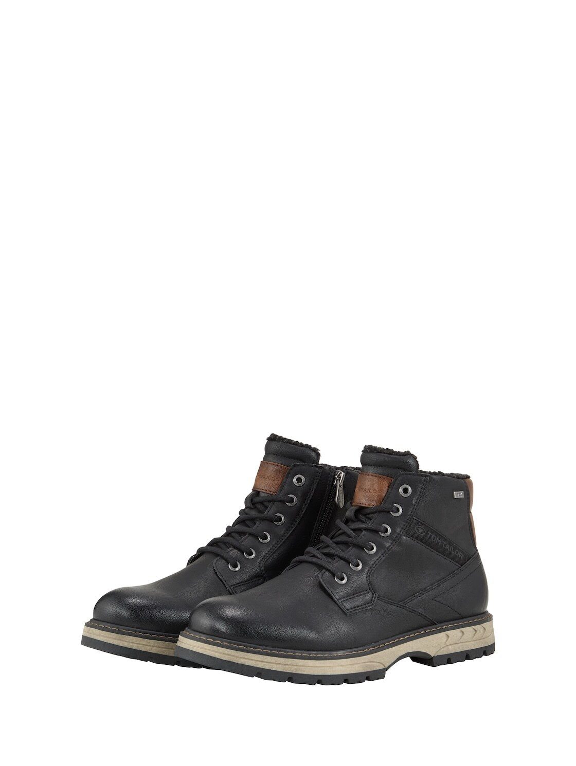 Shoes Licence Winterstiefel