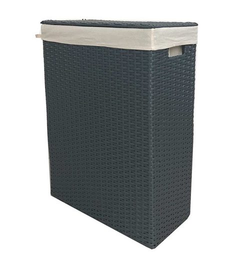 animal-design Wäschekorb, Nischenwäschekorb ca. 57 Liter / Wäschekorb