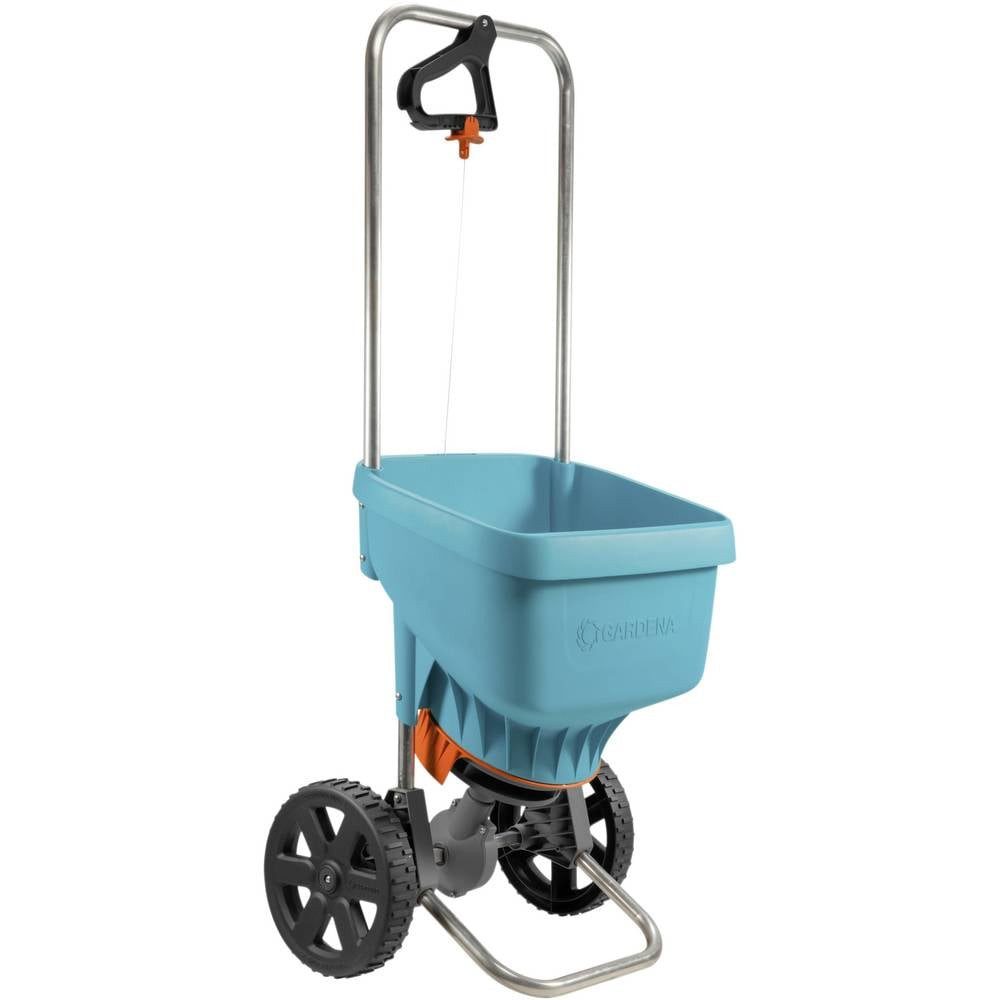 Gardena Streuwagen XL