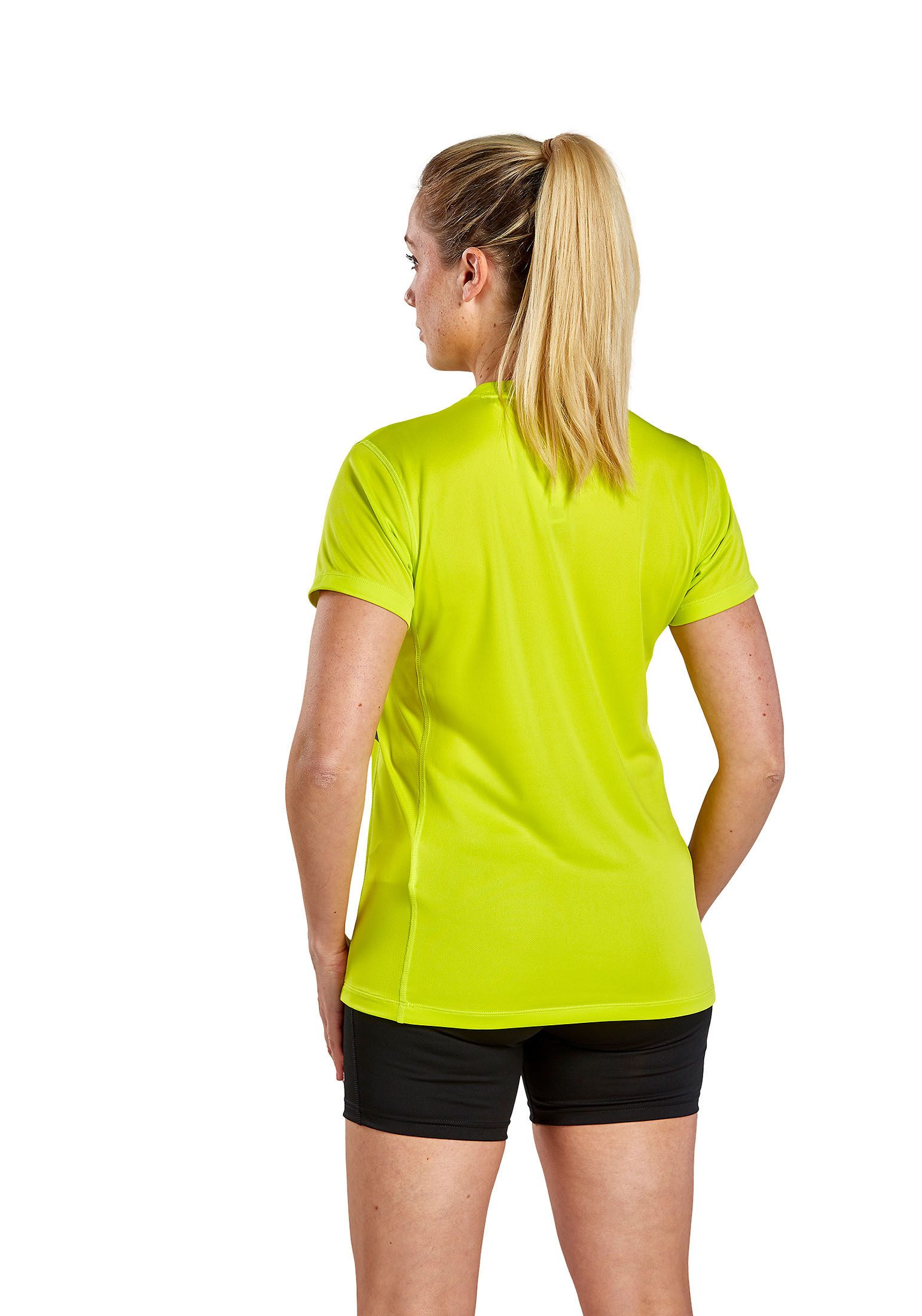 Erima T-Shirt RACING T-Shirt Damen
