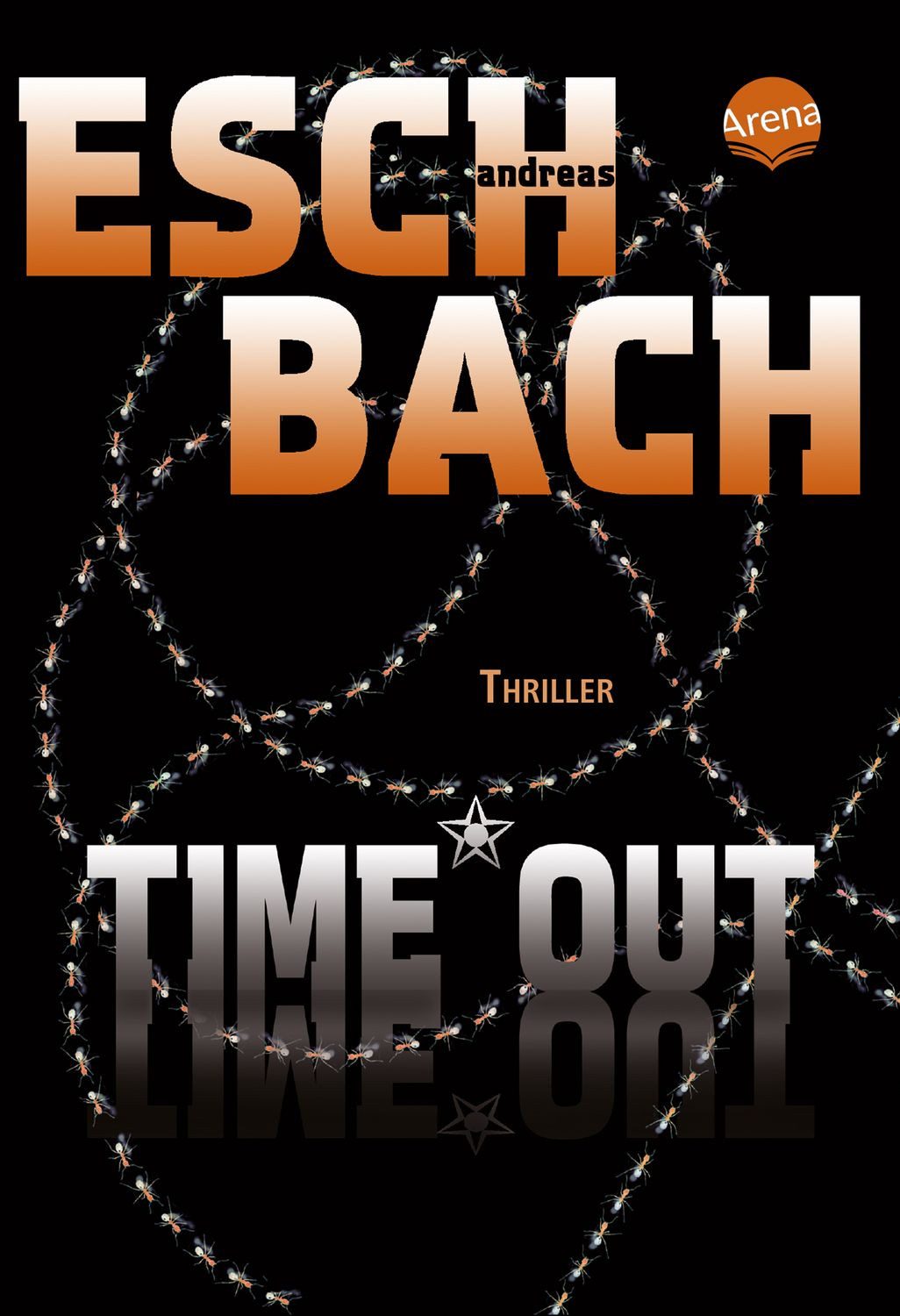 Time*Out / Andreas Eschbach