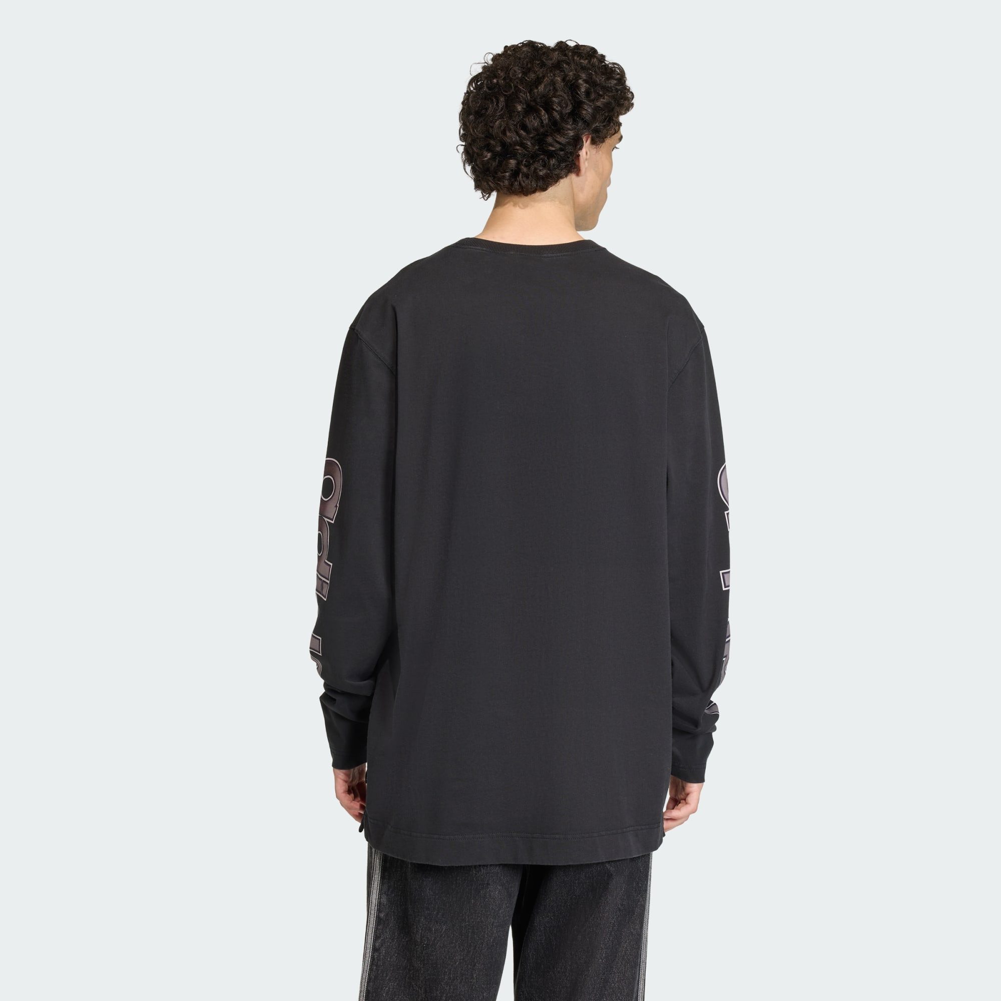 adidas Originals Langarmshirt 90S ALTERNATIVE SPORT ARCHIVE GRAPHIC LONGSLEEVE (1-tlg)