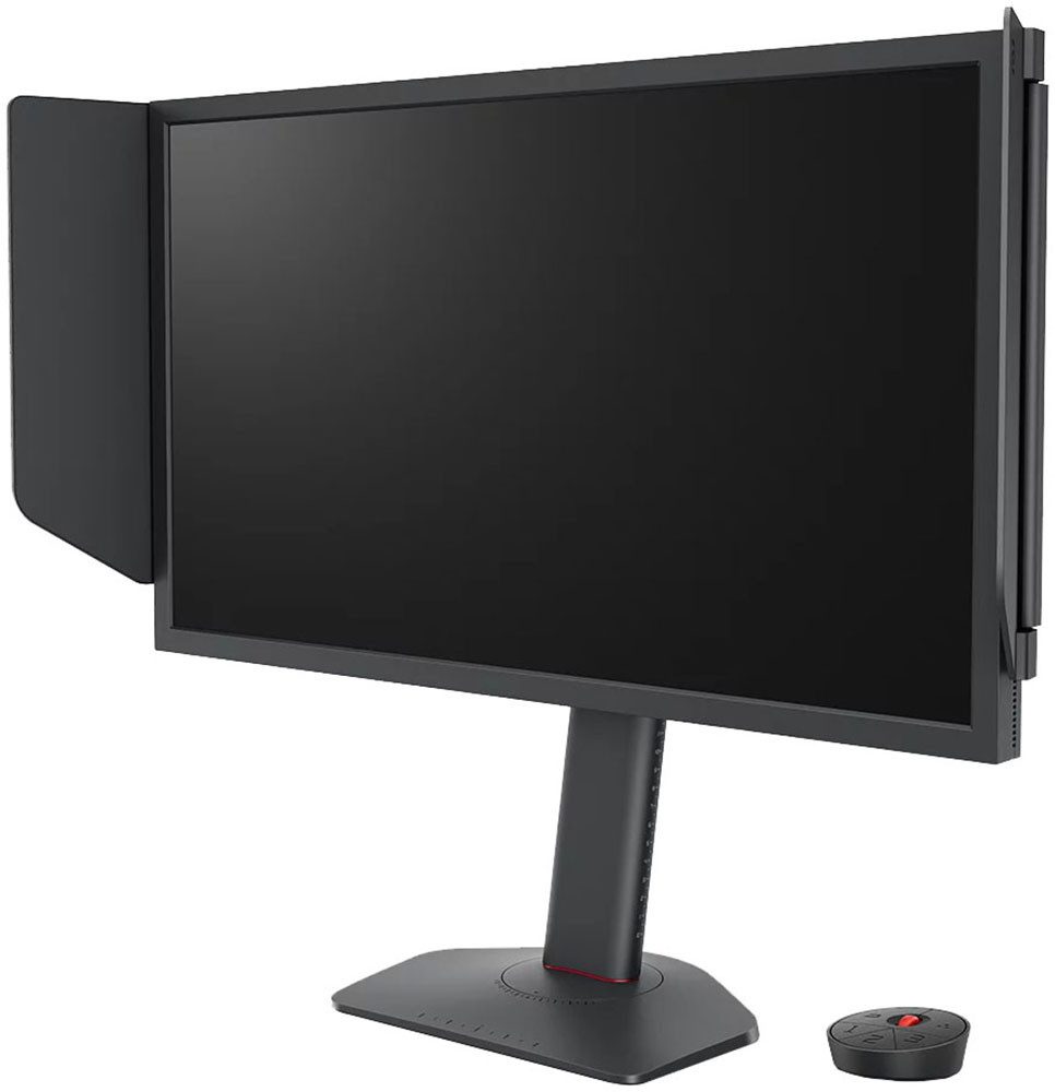 BenQ XL2540X+ Gaming-LED-Monitor (61 cm/24 ", 1920 x 1080 px, Full HD, 1 ms Reaktionszeit, 280 Hz, TN LED)