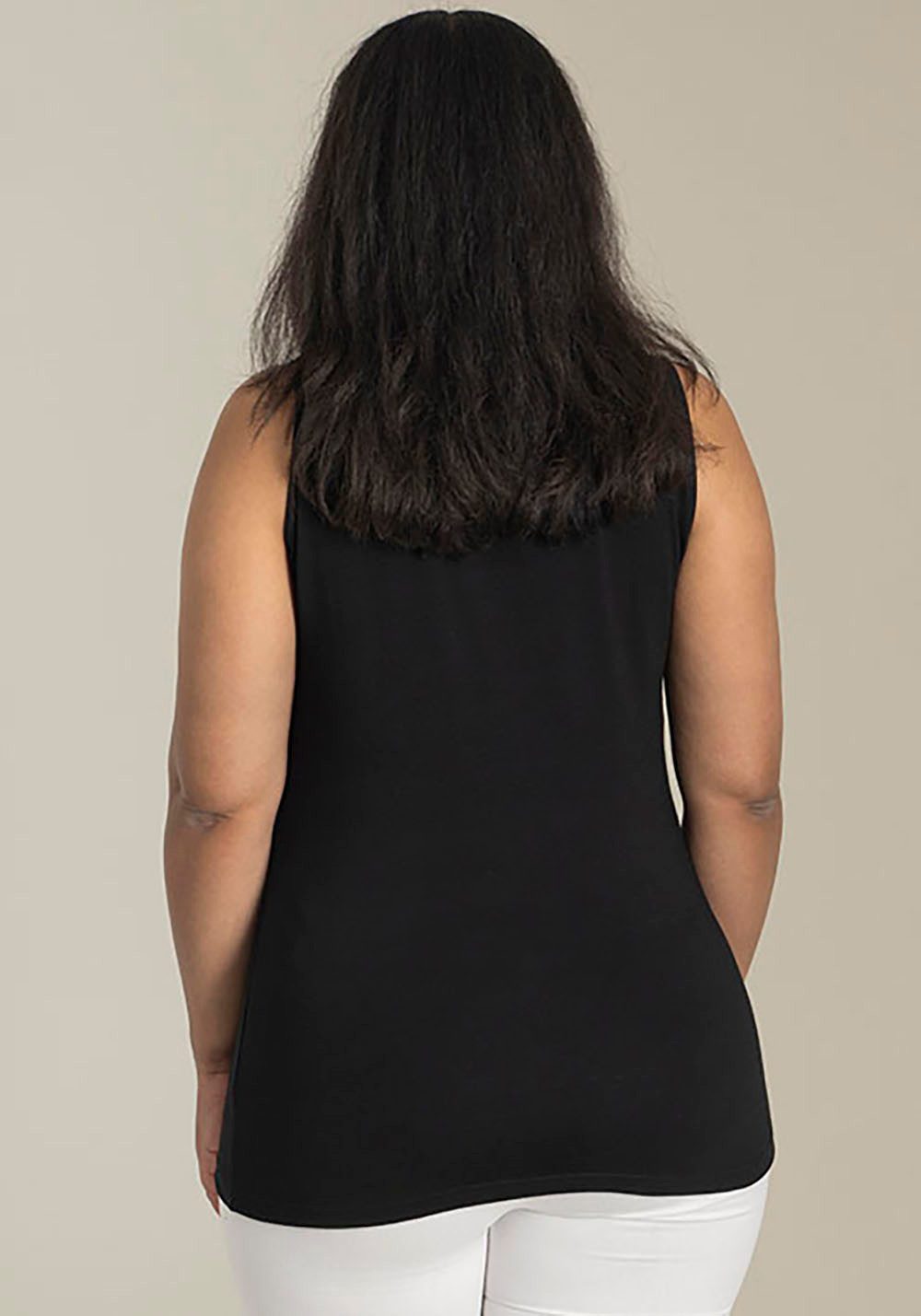 SANDGAARD Tanktop mit klassischem Basic-Look günstig online kaufen