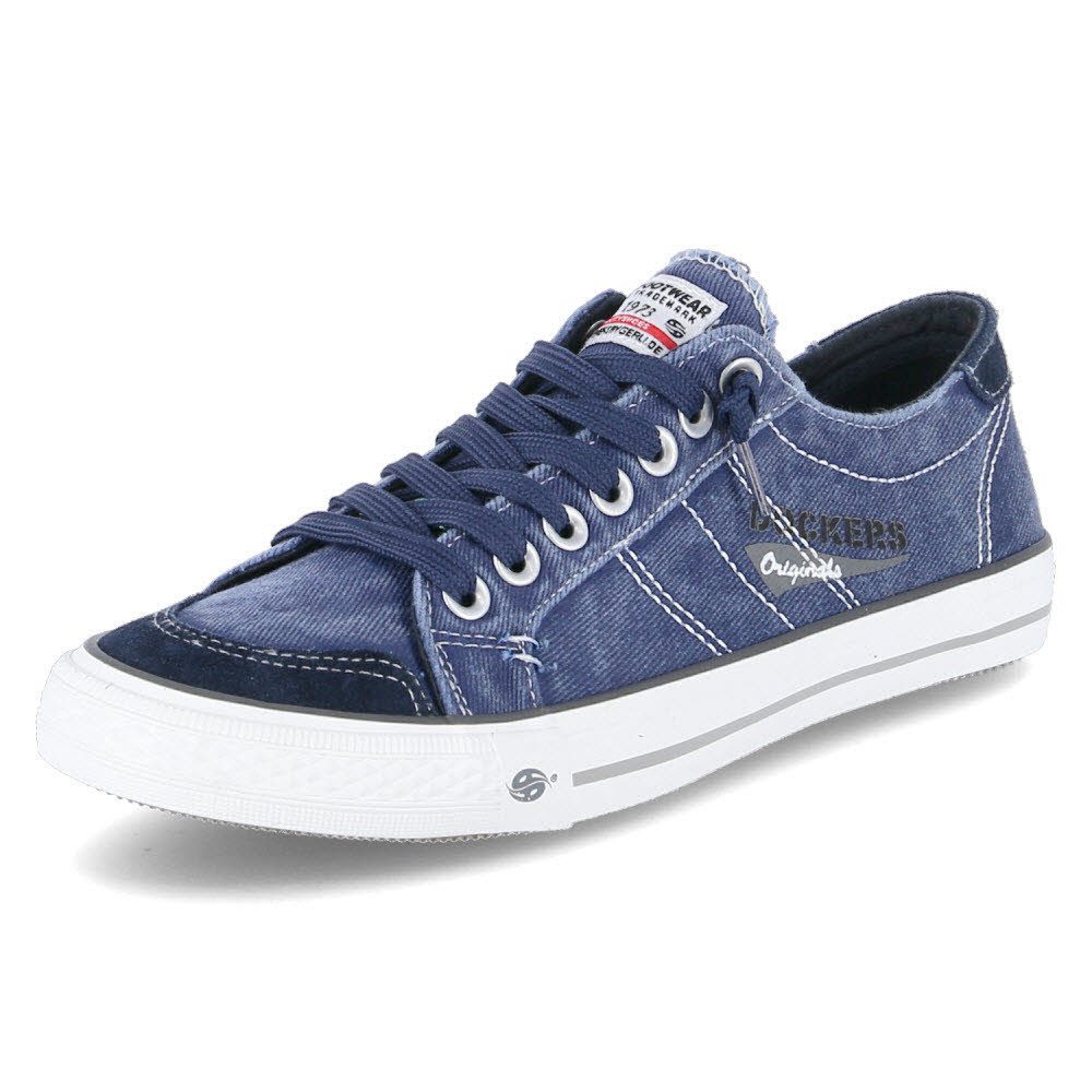 Dockers by Gerli Slip-On-Sneaker Sneaker günstig online kaufen