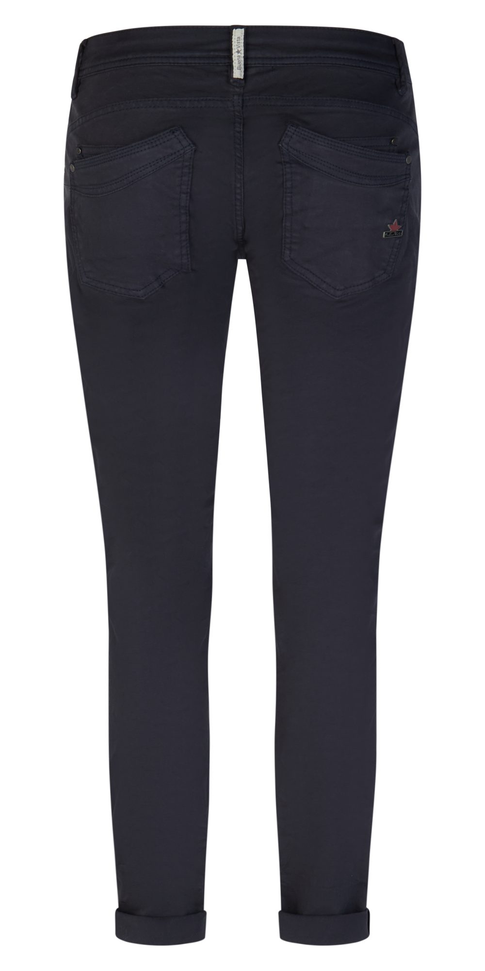 Buena Vista Stretch-Jeans BUENA VISTA MALIBU dark blue 888 B5001 4141.1177 - Stretch Twill