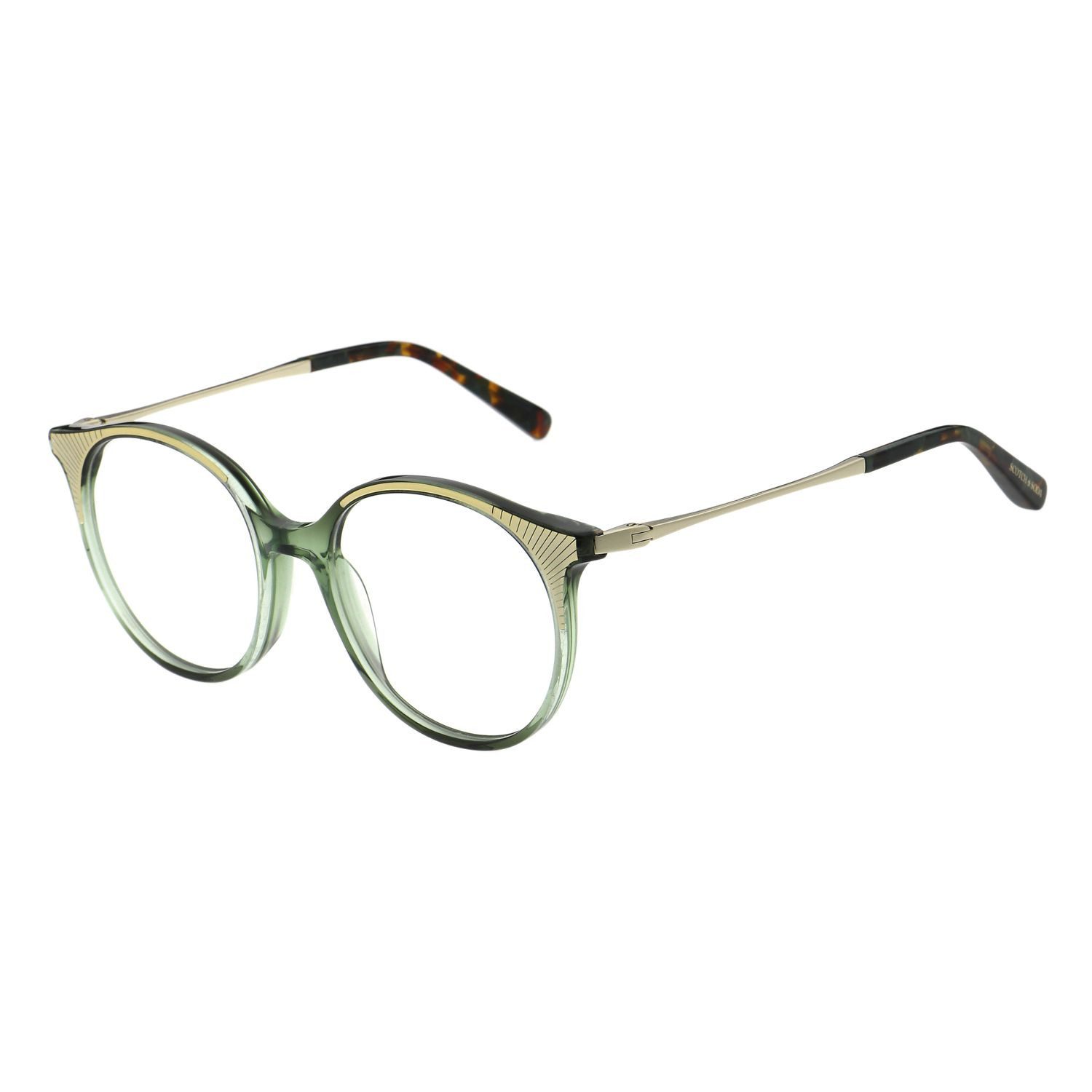 Scotch & Soda Brillengestell SS1024 53588