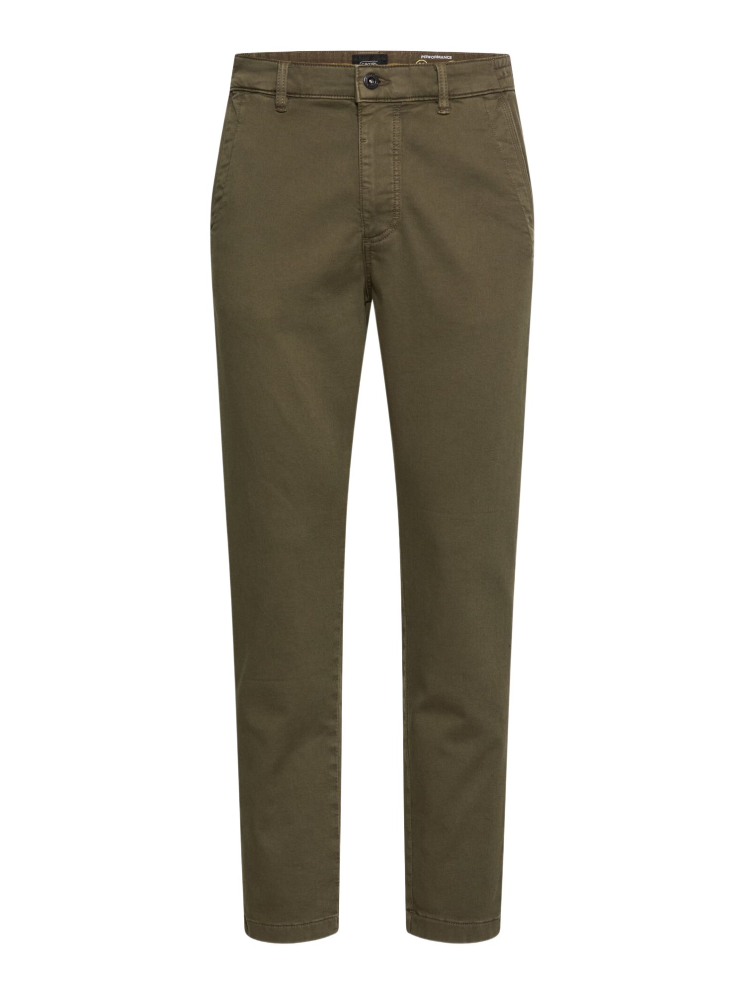 camel active Stoffhose braun