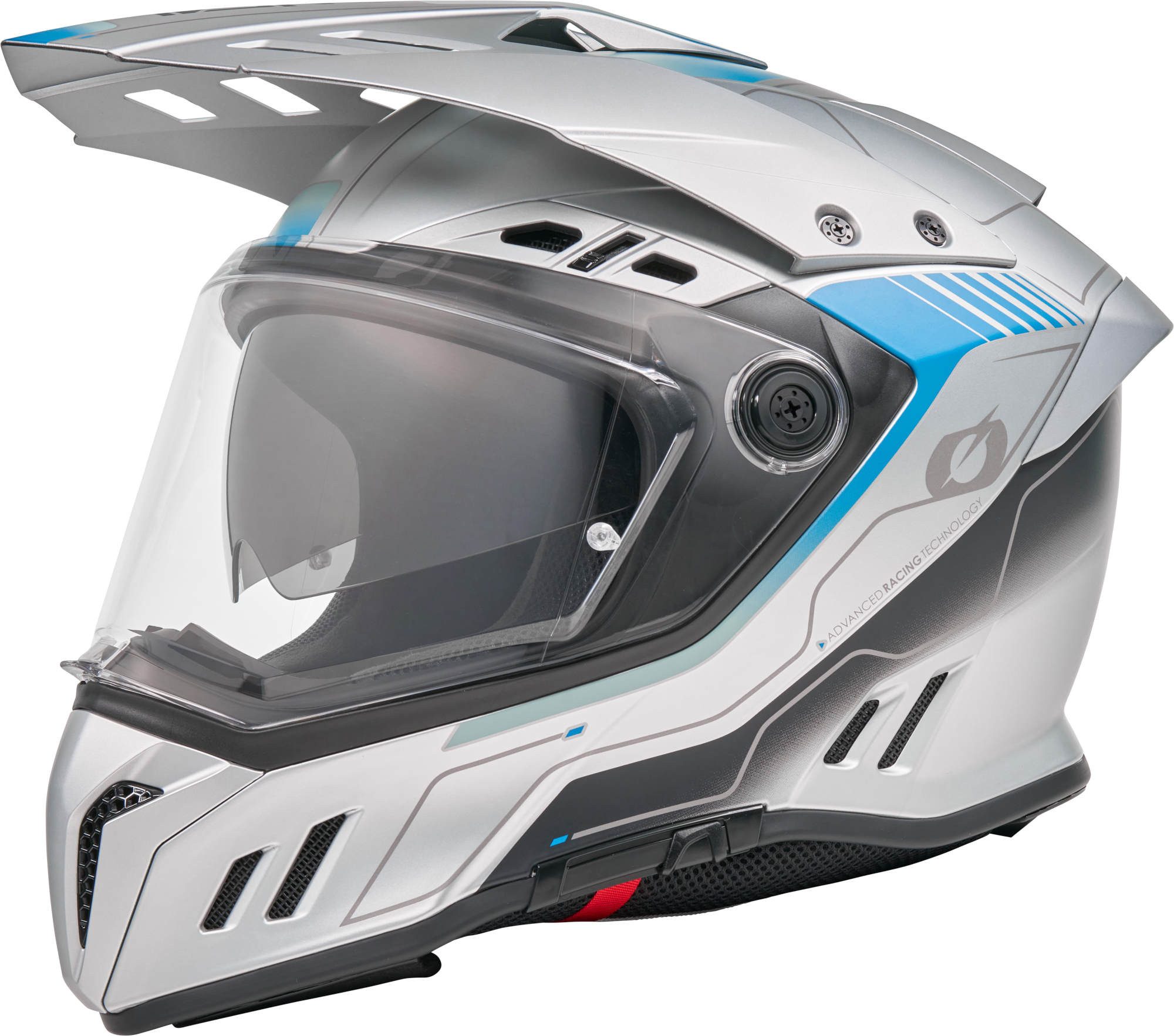 Motocrosshelm SIERRA RS ECHO Enduro Helm