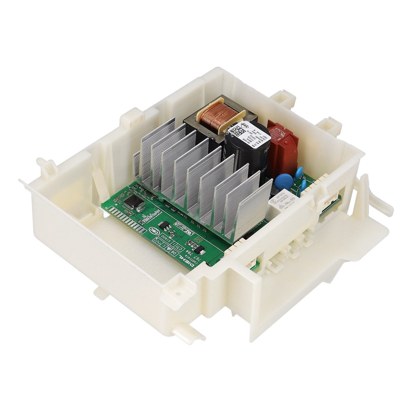easyPART Montagezubehör wie BOSCH 11032419 Inverter 11032419 für, Waschmaschine