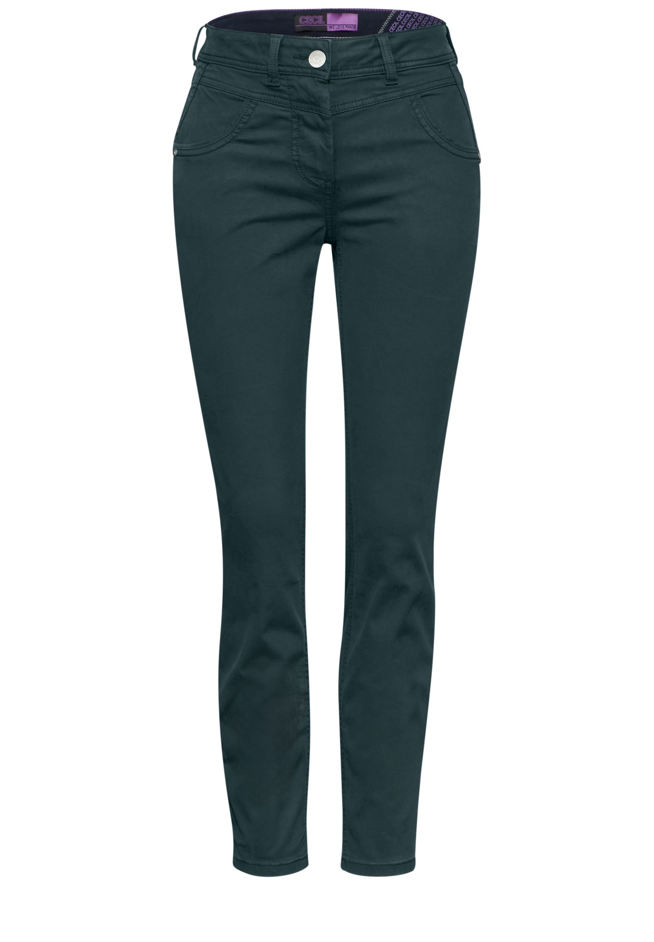 5-Pocket-Jeans