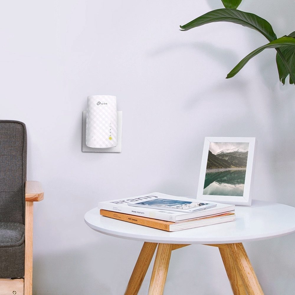 tp-link RE200 Reichweitenverstärker