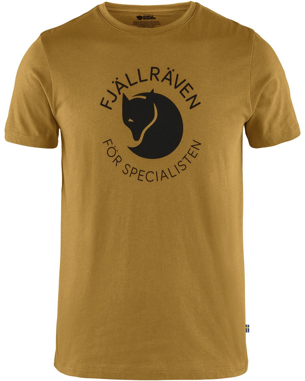 Fjällräven T-Shirt T-Shirt Fox