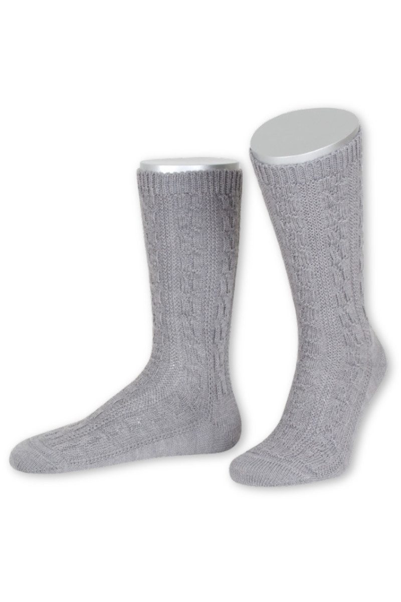 Lusana Trachtensocken Trachtensocken - L5697 - günstig online kaufen