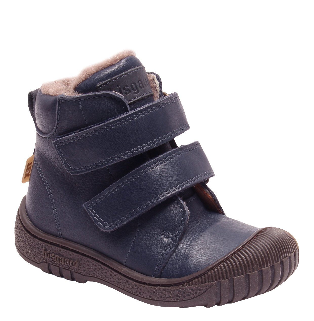 Bisgaard Bisgaard Evon Stiefeletten 60332 Wasserdichte Stiefel für Kinder Stiefelette