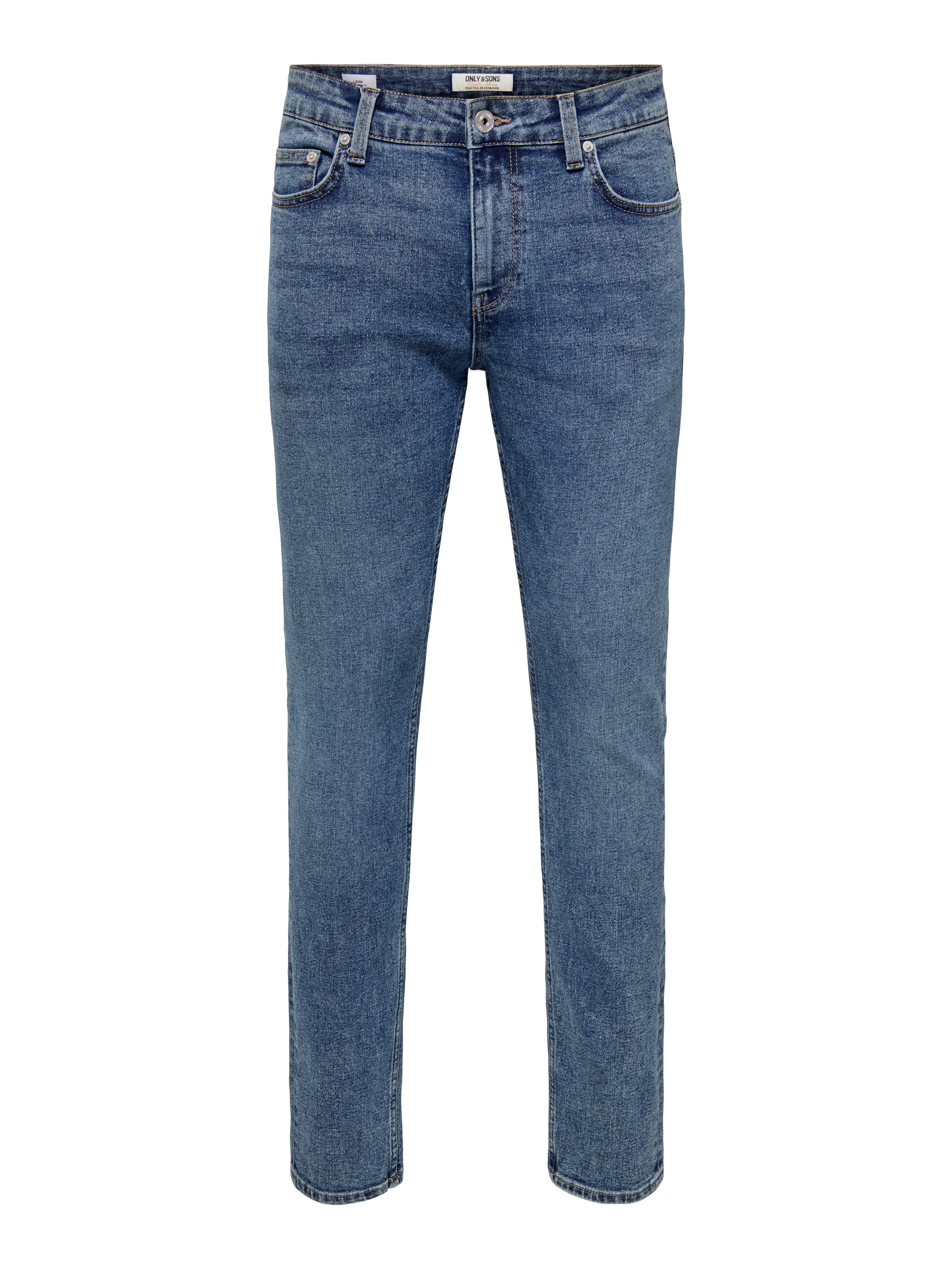 Slim-fit-Jeans ONSLOOM SLIM BOX PIM DNM MU OTL