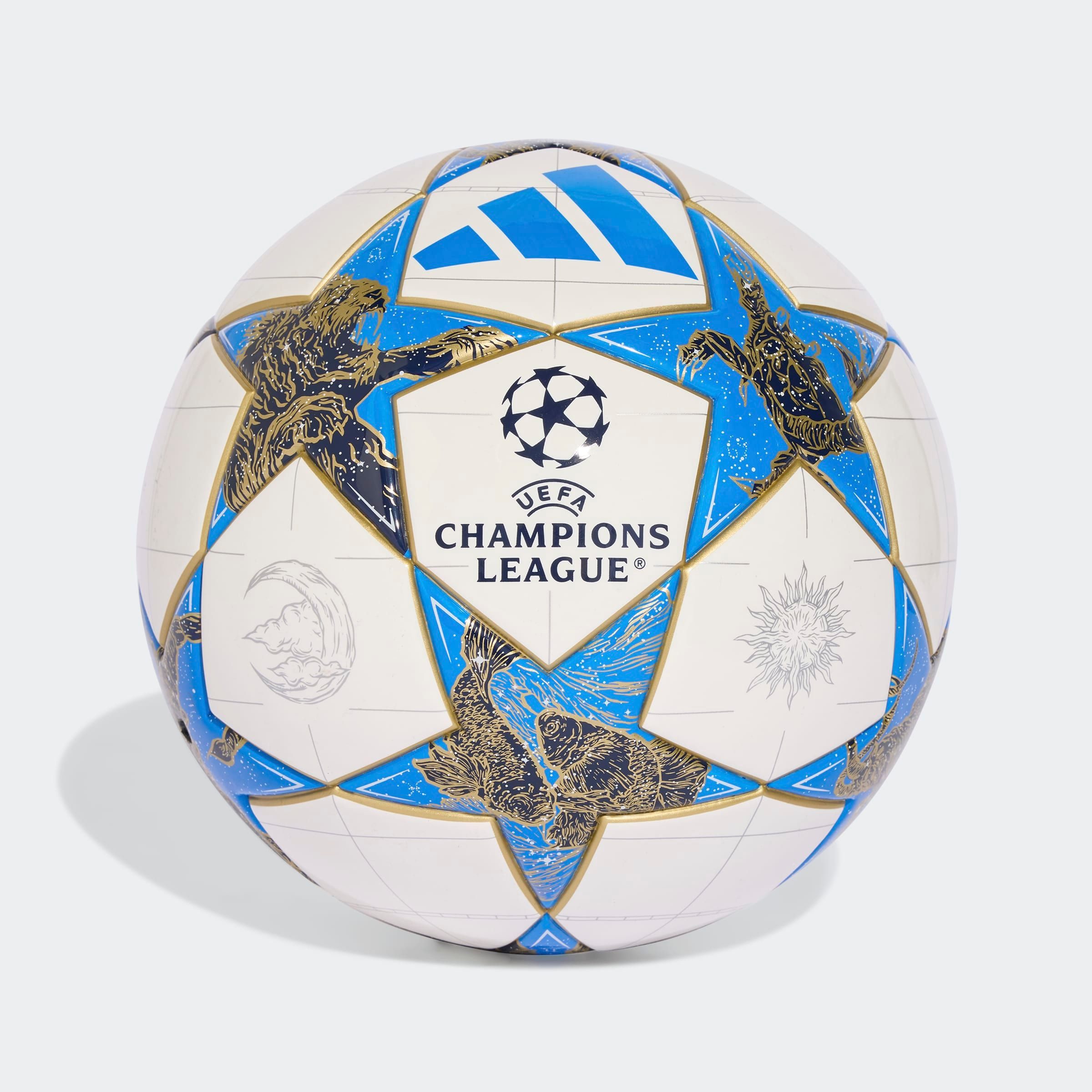 adidas Performance Fußball UCL LGE J350 (1-St), Champions League