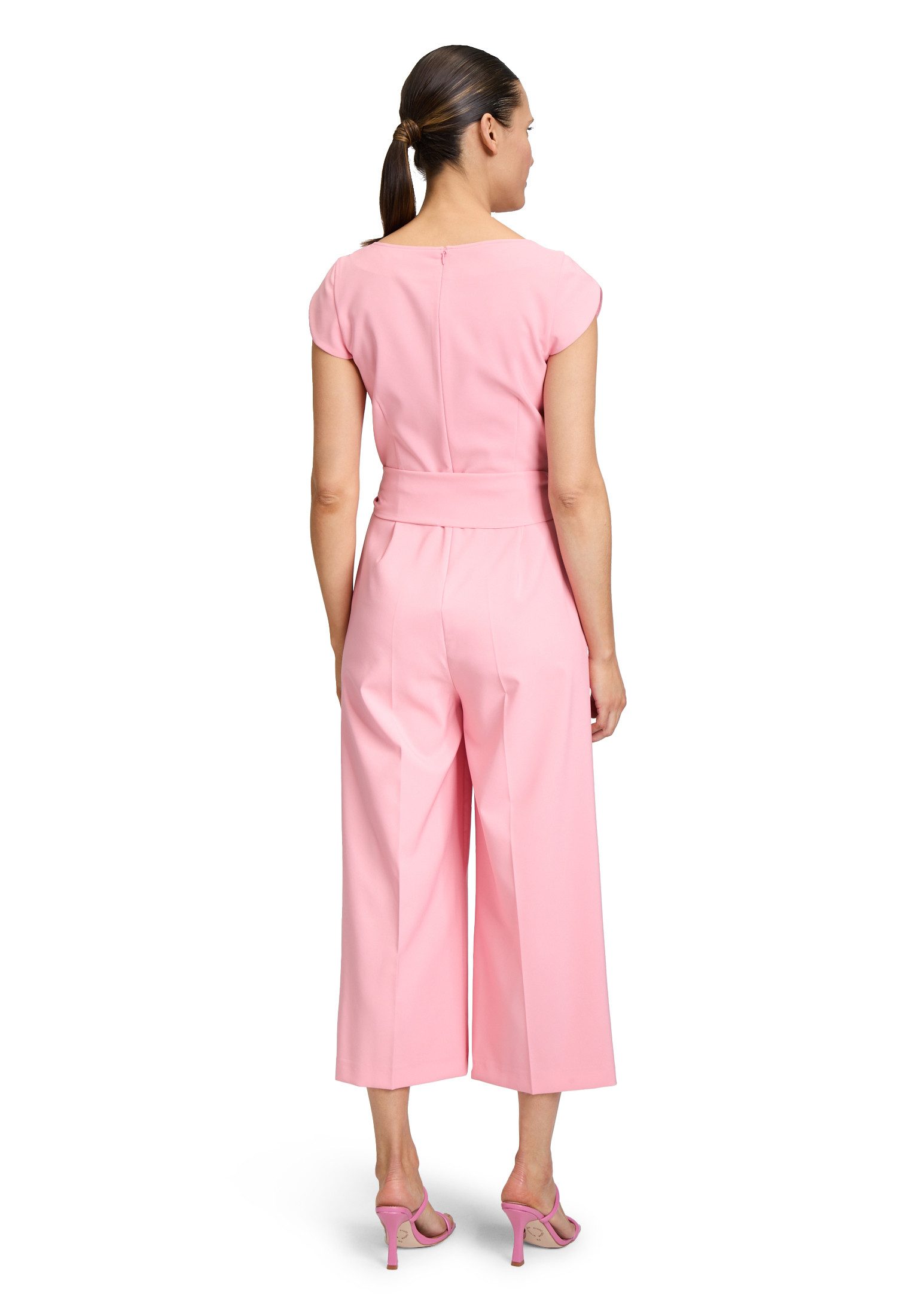 Betty Barclay Overall Damen mit Eingrifftaschen (1-tlg) Form