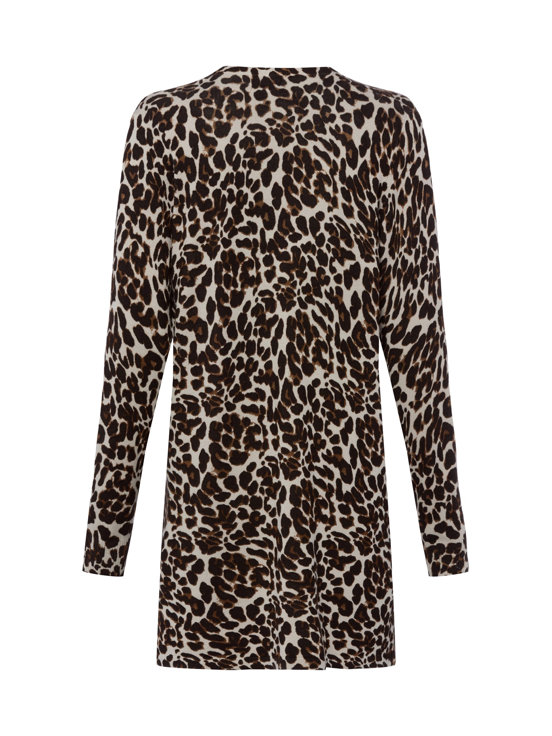 Marie Lund Strickjacke