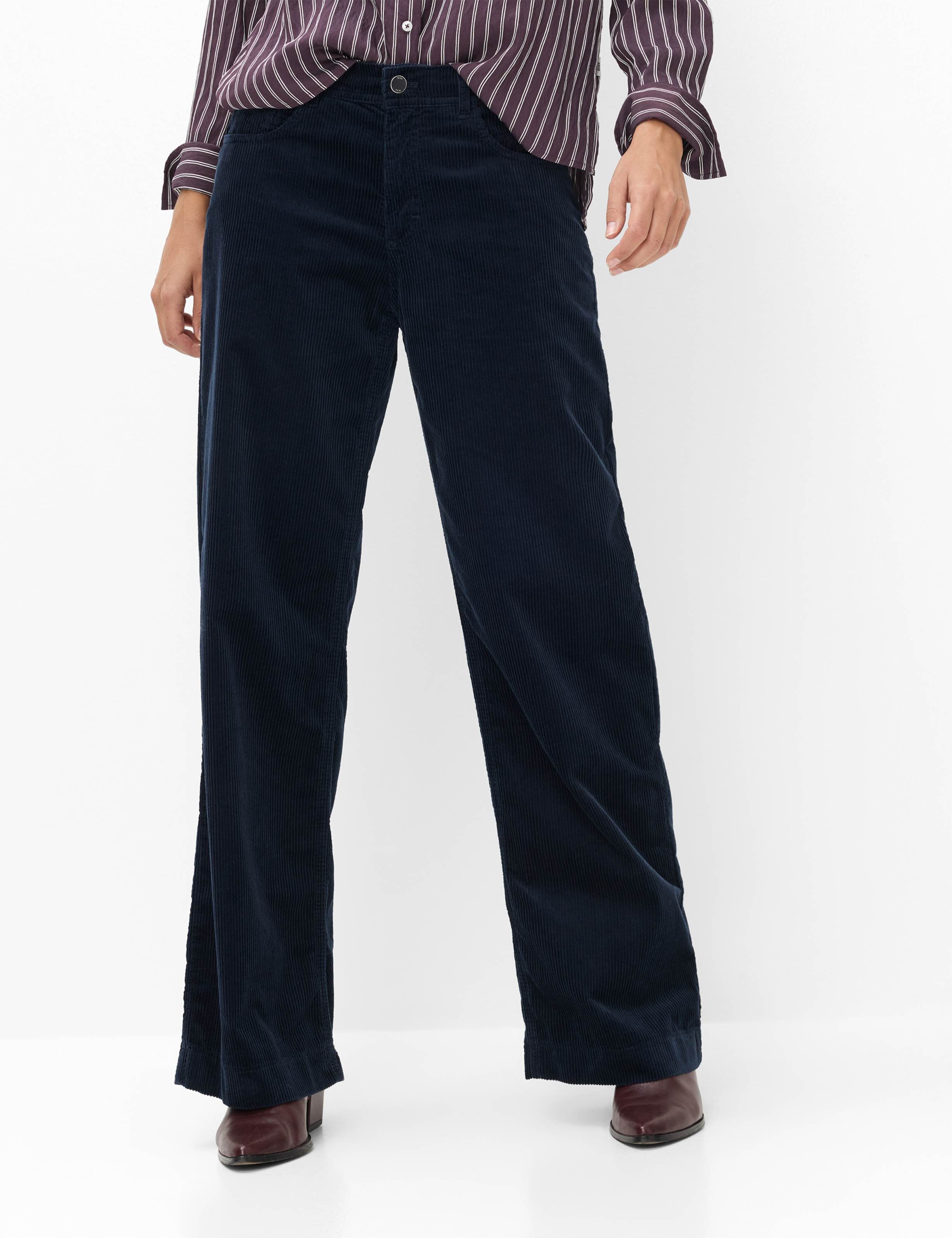 Brax 5-Pocket-Hose Style MAINE