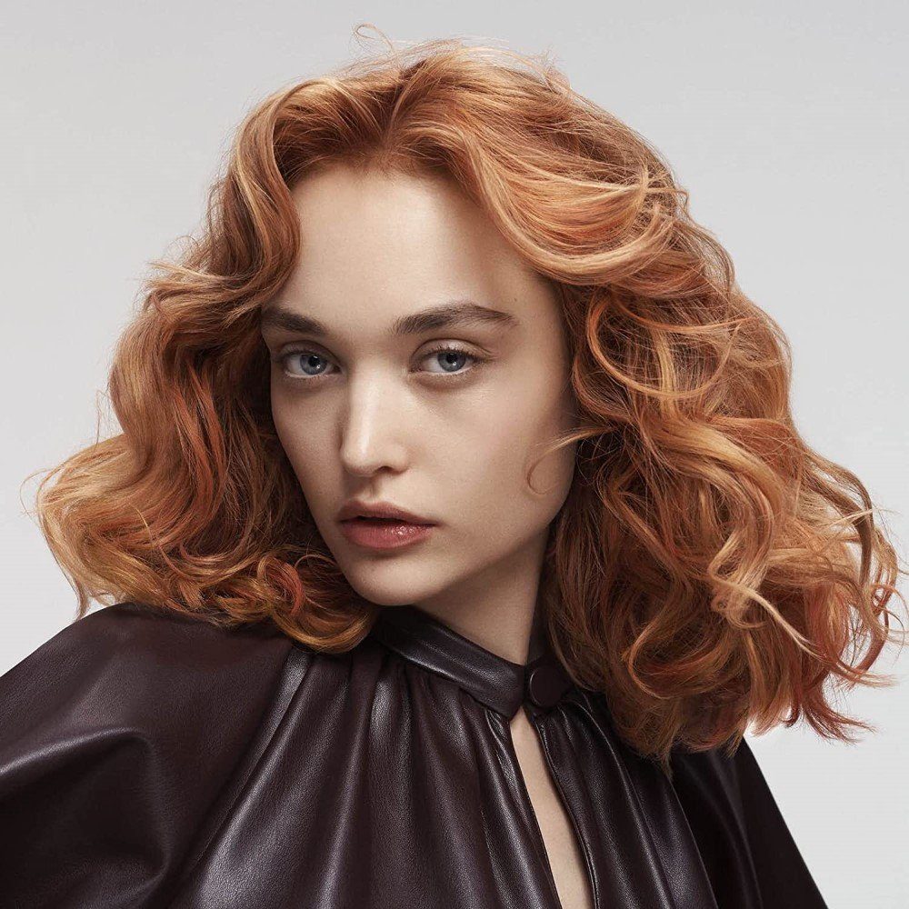 Goldwell Haarmaske Dualsenses Color Extra Rich 60sec Treatment 500ml