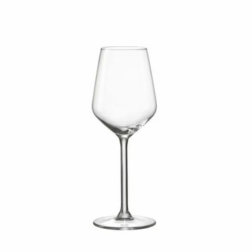 Ritzenhoff & Breker Weißweinglas Flamenco 6er Set, Glas