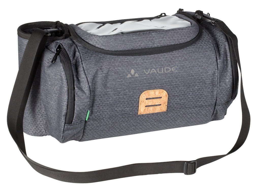 VAUDE Fahrradtasche eBox E-Bike Lenkertasche Radtasche KlickFix