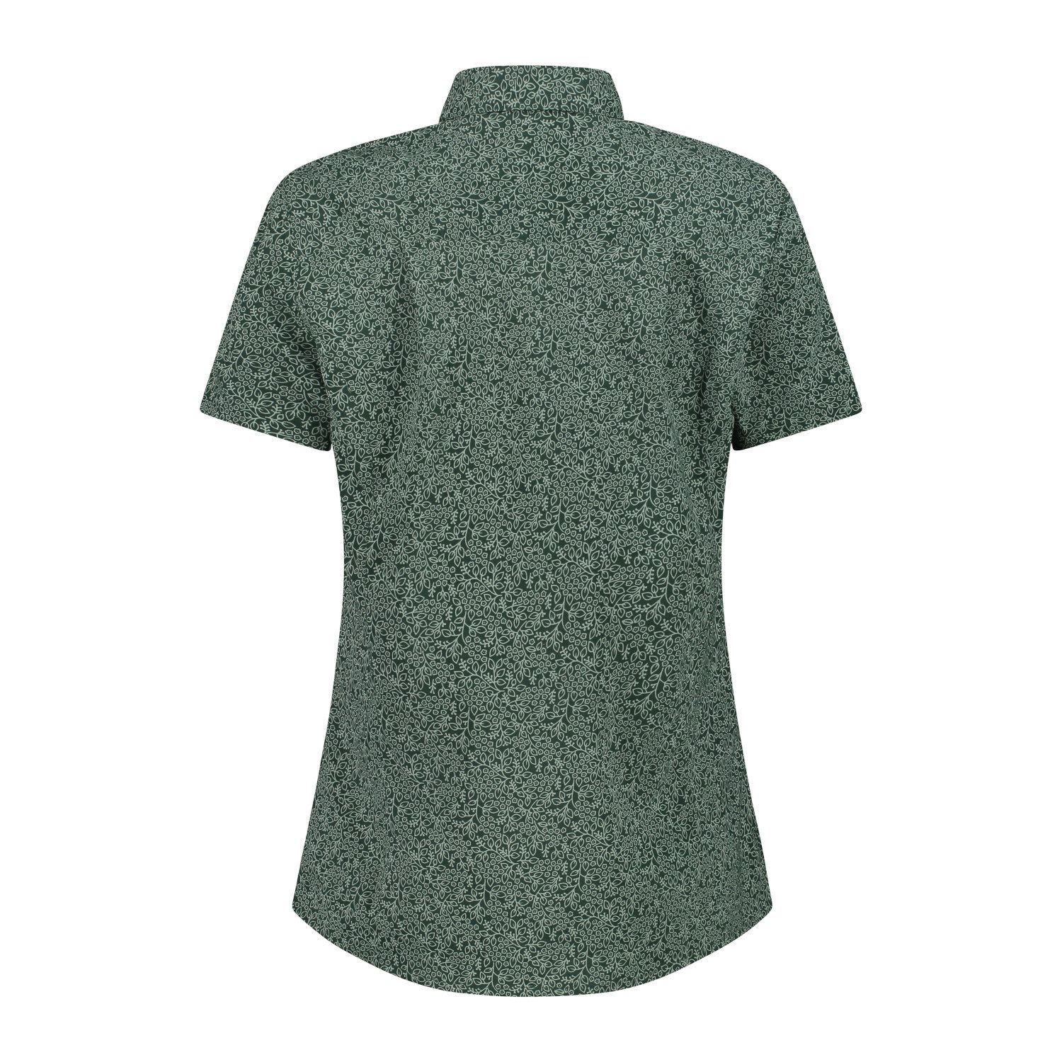 CMP Kurzarmhemd CMP Damen Hemd WOMAN günstig online kaufen