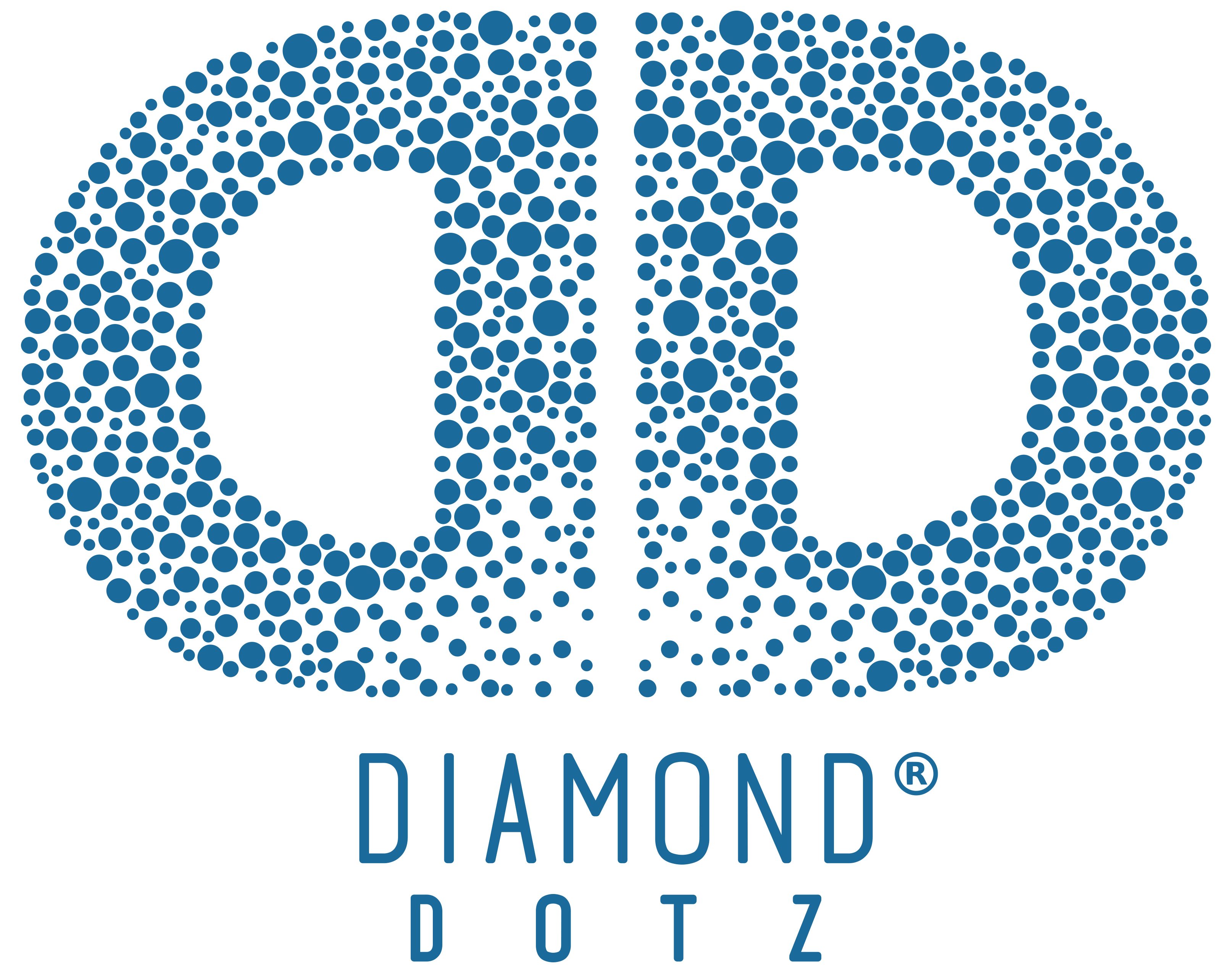 Diamond Dotz