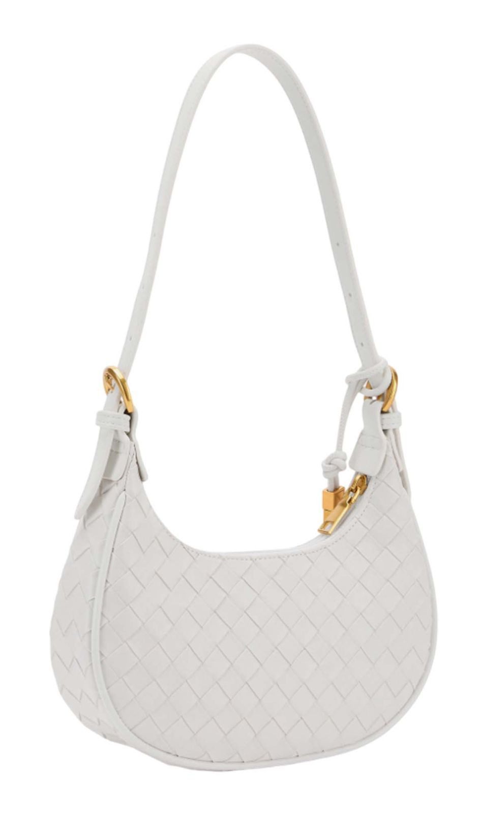 Seidenfelt Manufaktur Schultertasche Round Shoulderbag