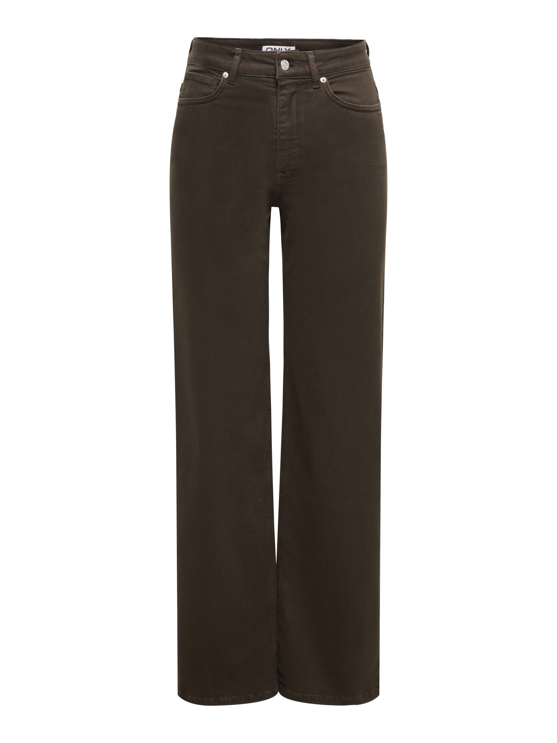 Only 5-Pocket-Jeans Jeans ONLMADISON - Wide Leg