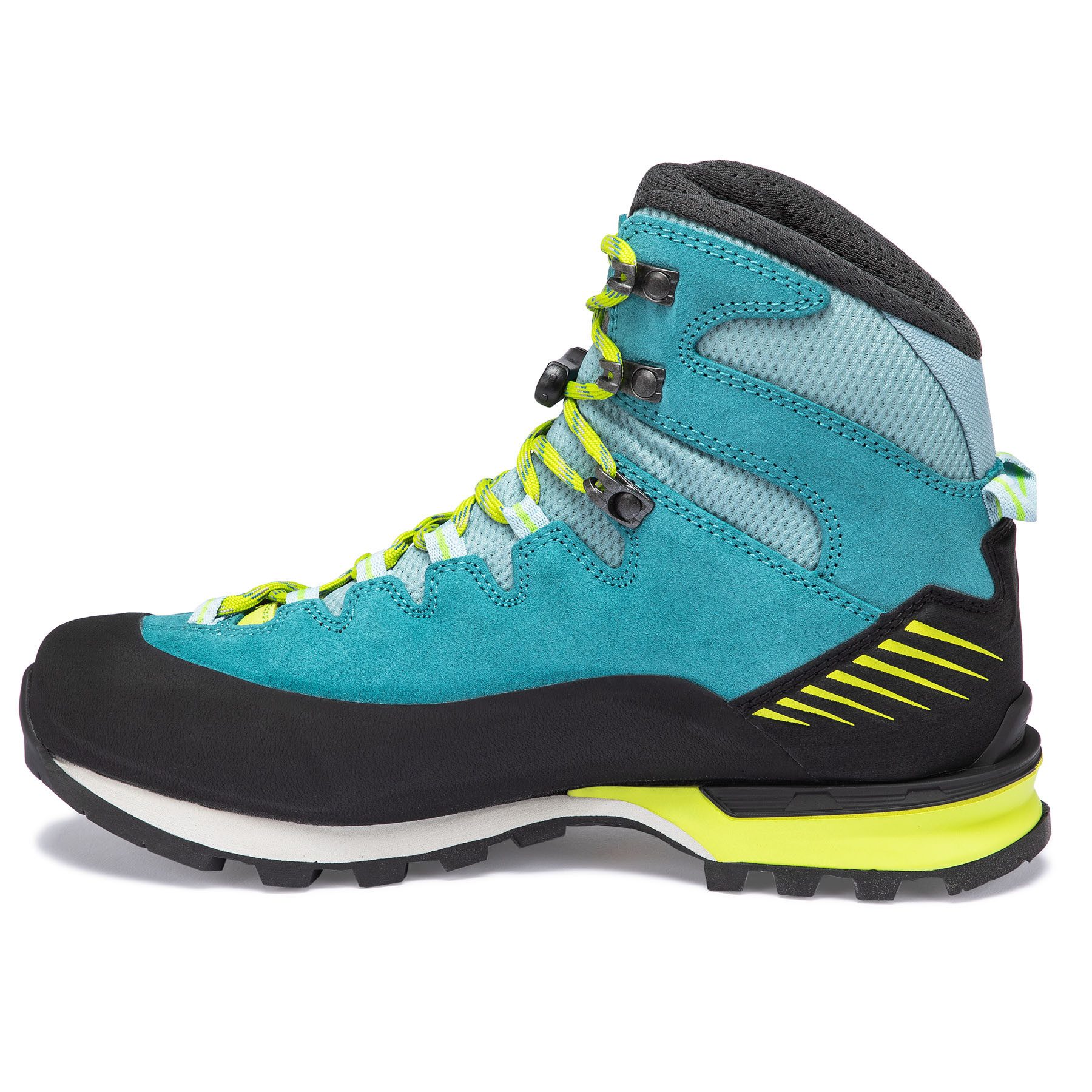 Hanwag Makra Pro GTX Damen Wanderstiefel