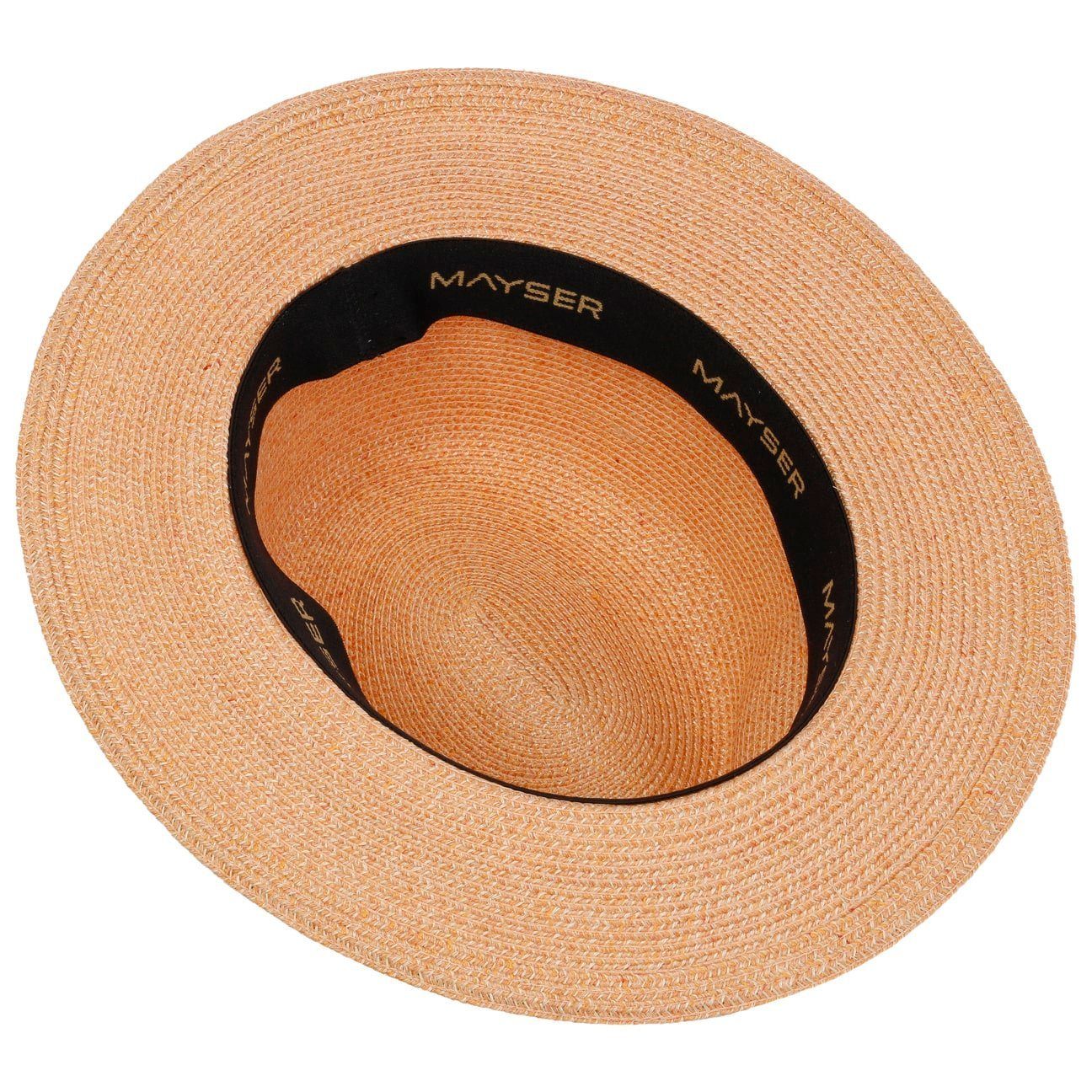 Mayser Sonnenhut (1-St) Leinenhut, Made in the EU