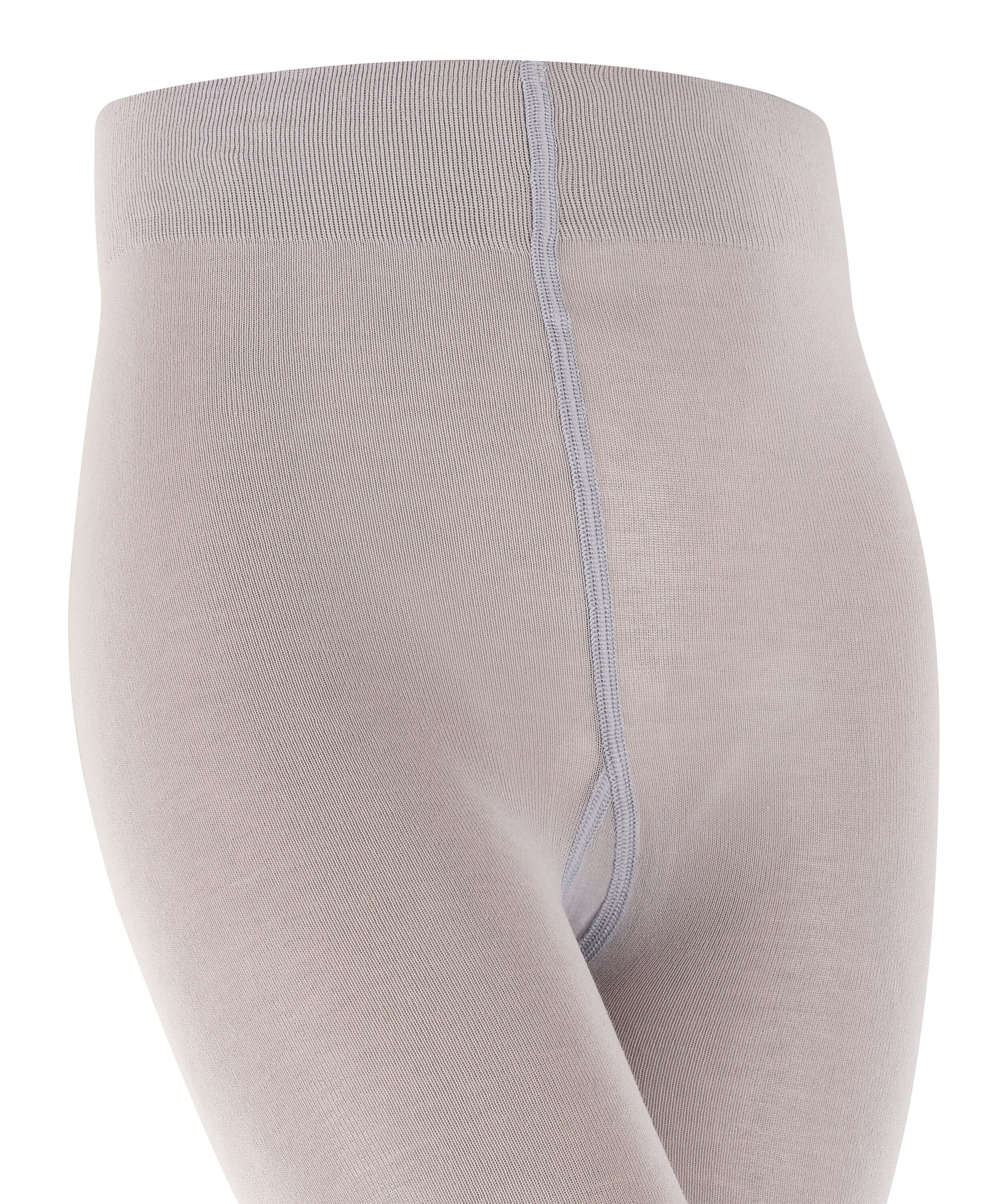 FALKE Strickstrumpfhose Cotton Touch in eleganter Optik, atmungsaktiv – Bild 3 von 3