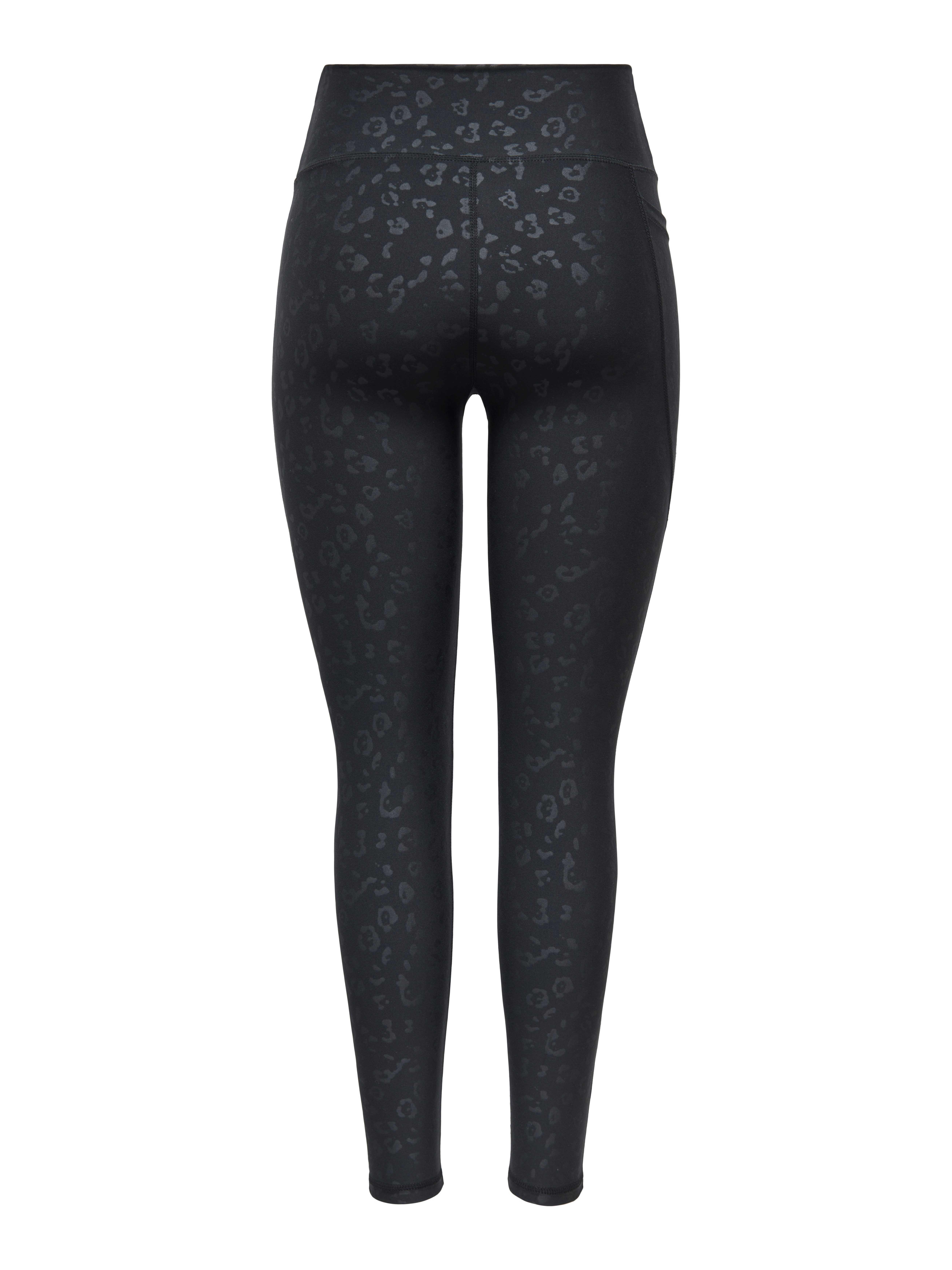 ONLY Play Funktionstights ONPJAM-2-LEE HW AOP PCK TIGHTS NOOS Materialmix
