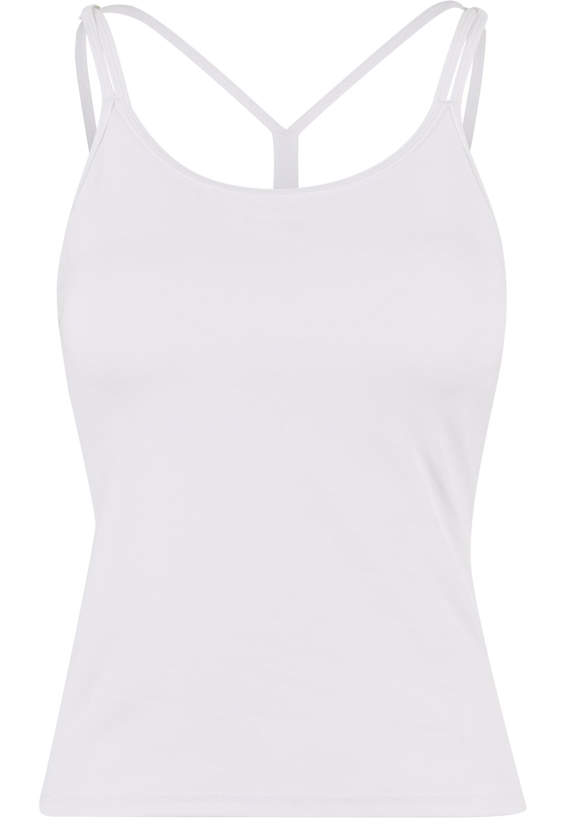 Muskelshirt Urban Classics Ladies Sports Top Ladies Sports Top