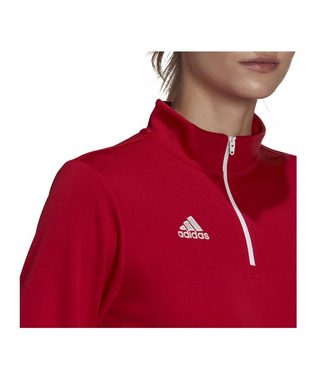 adidas Performance Sweater Entrada 22 HalfZip Sweatshirt Damen