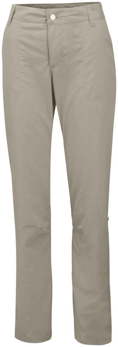 Columbia Outdoorhose Columbia W Silver Ridge 2.0 Pant Damen Hose