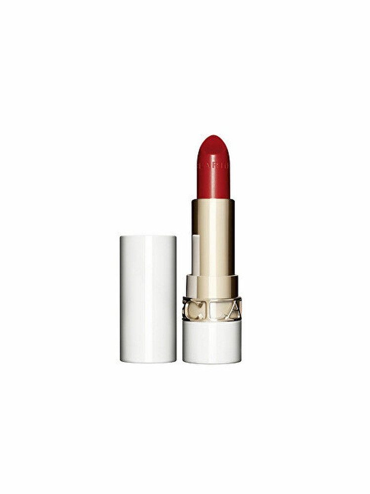 Clarins Lippenstift Glänzender Lippenstift (Joli Rouge Shine)