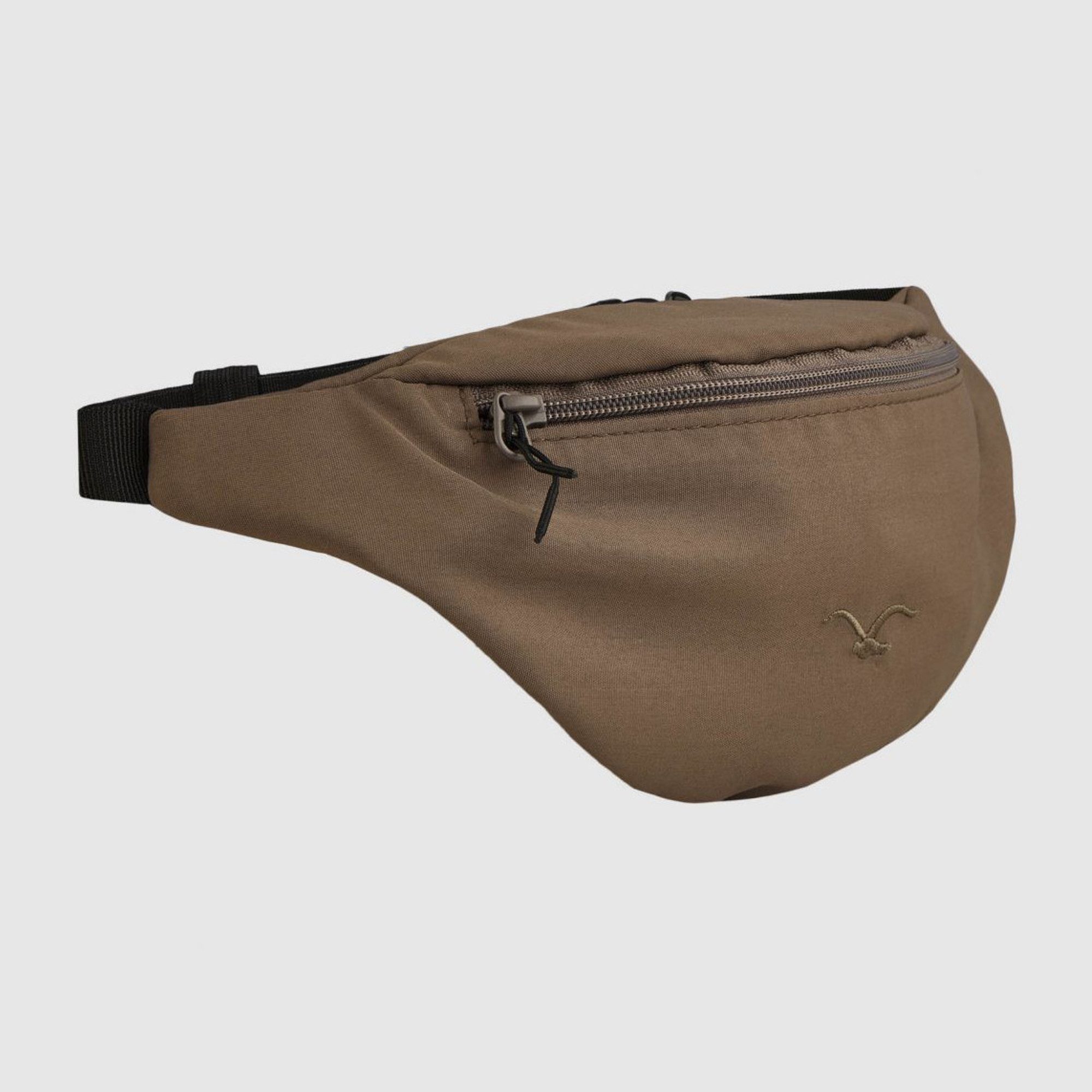 Cleptomanicx Gürteltasche Cleptomanicx Hipbag "Simplist" (Gürteltasche, Gürteltasche, Hipbag)