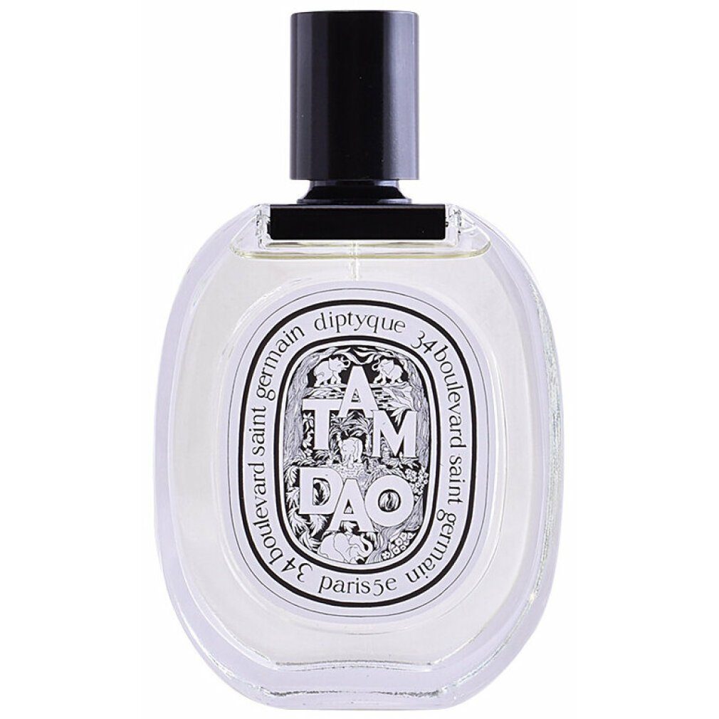 Diptyque Eau de Toilette Tam Dao Eau de Toilette 100ml